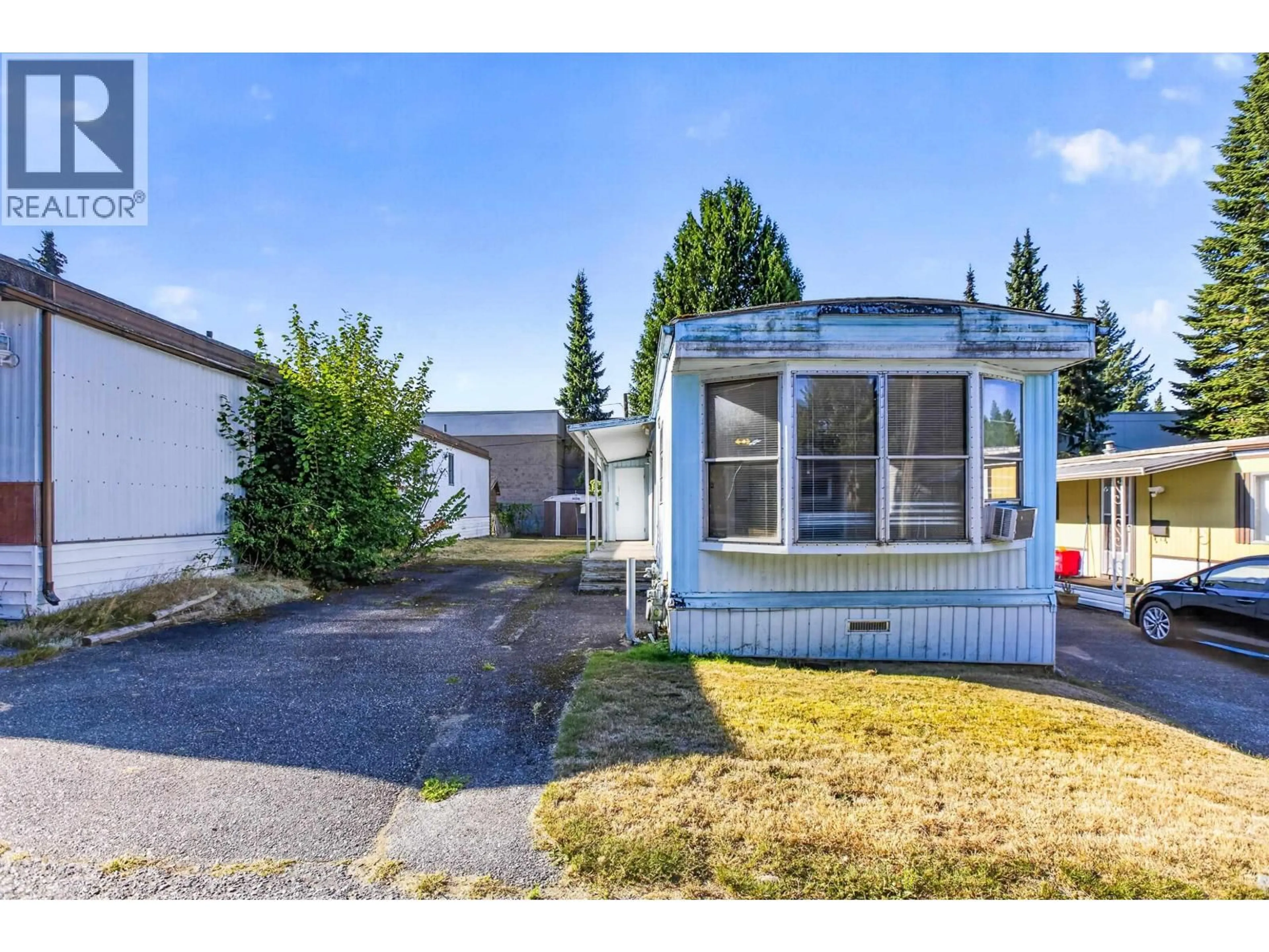 Unknown for 14 - 21163 LOUGHEED HIGHWAY, Maple Ridge British Columbia V2X2R4