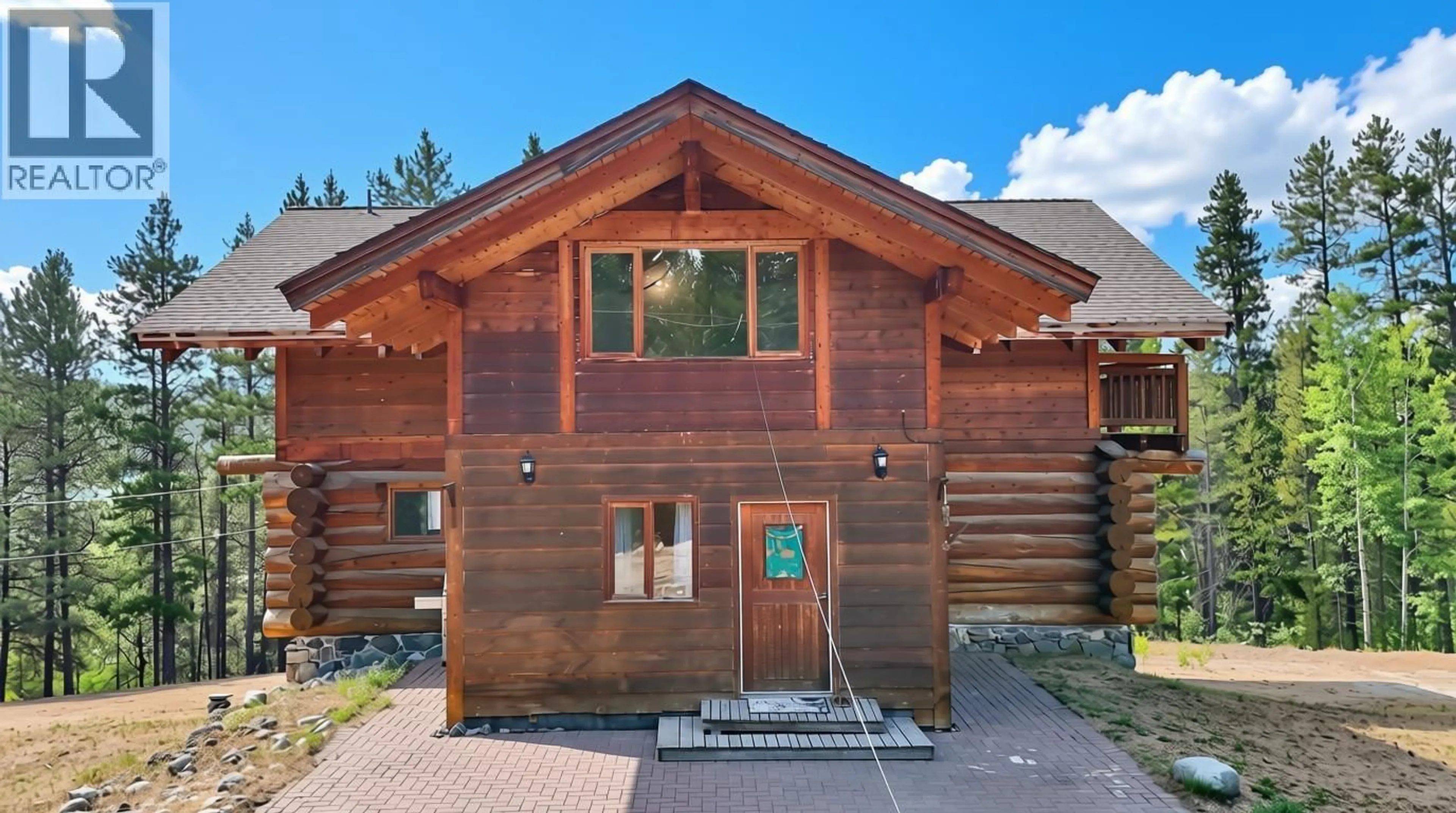 Unknown for 1051 BITTNER ROAD, Chilcotin British Columbia V0L1M0