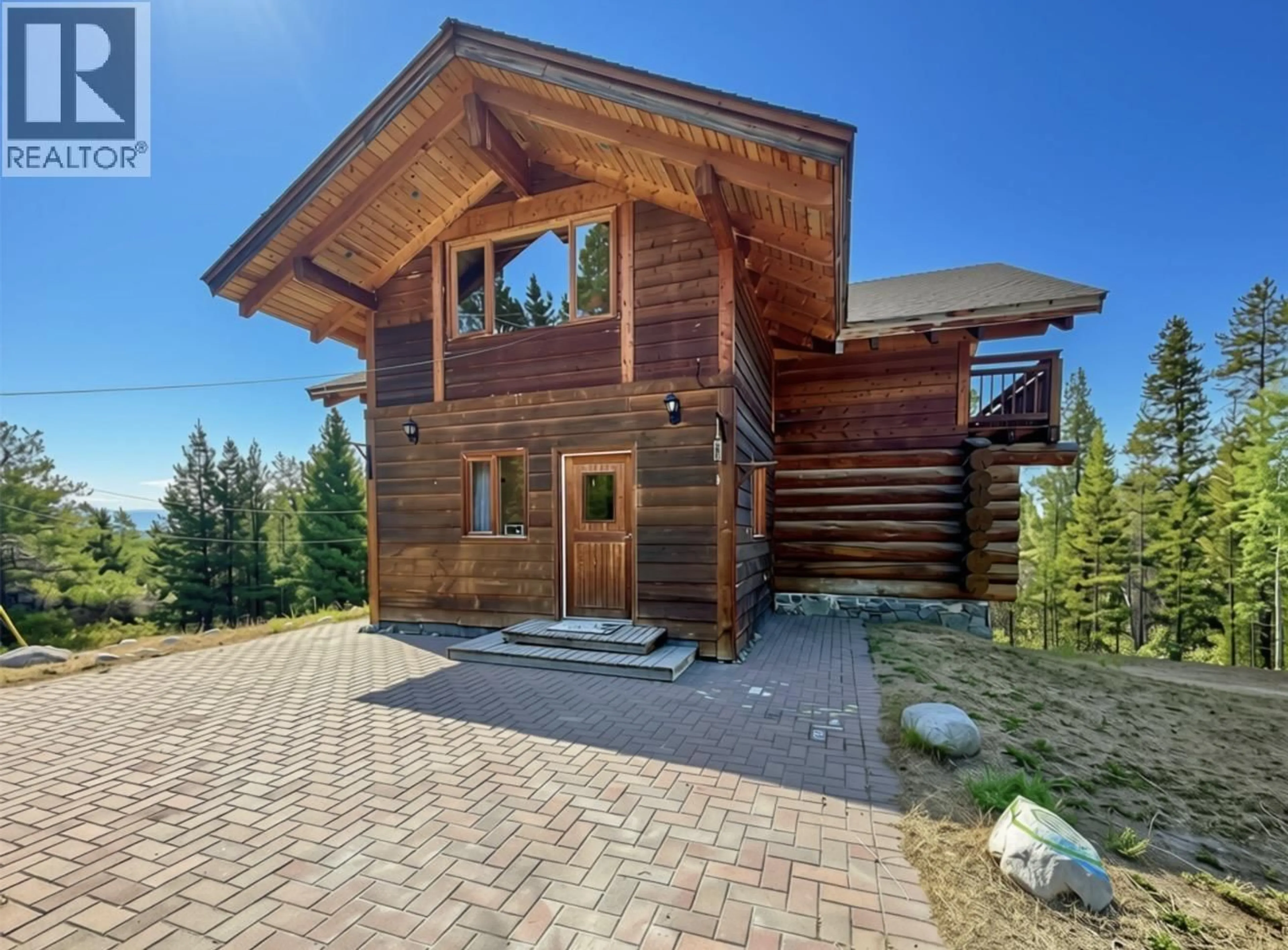 Unknown for 1051 BITTNER ROAD, Chilcotin British Columbia V0L1M0