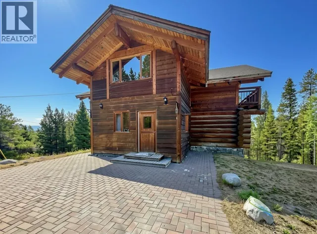 1051 BITTNER ROAD, Chilcotin 4