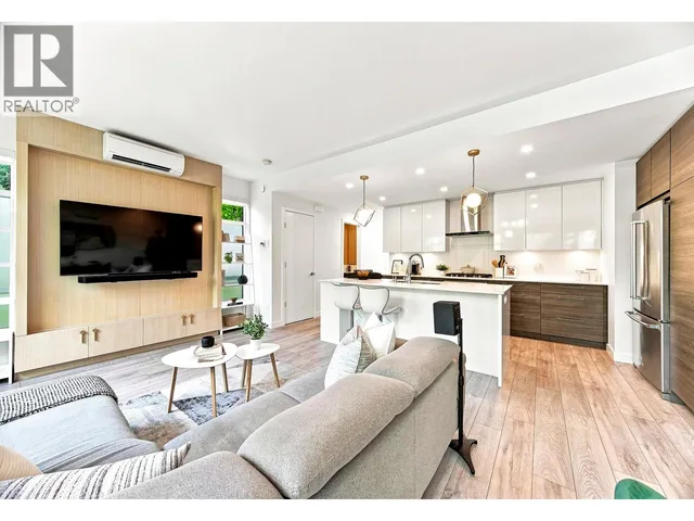 30 - 5191 STEVESTON HIGHWAY, Richmond 3