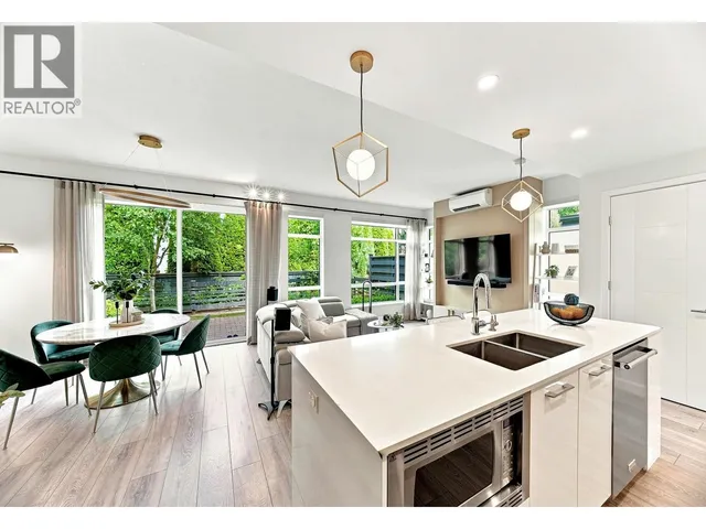 30 - 5191 STEVESTON HIGHWAY, Richmond 4