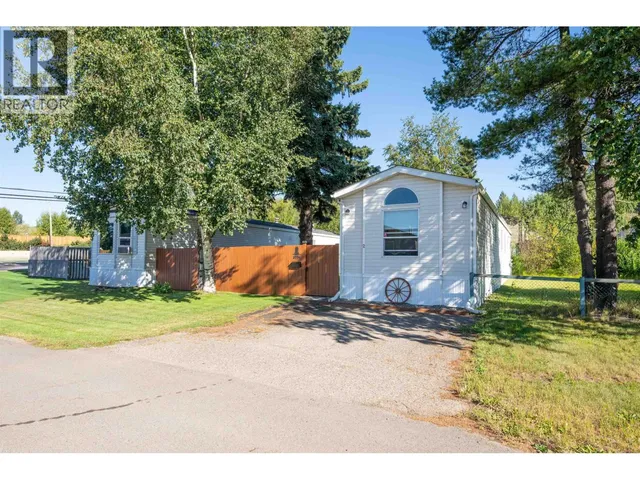 2 - 5164 HART HIGHWAY, Prince George 1