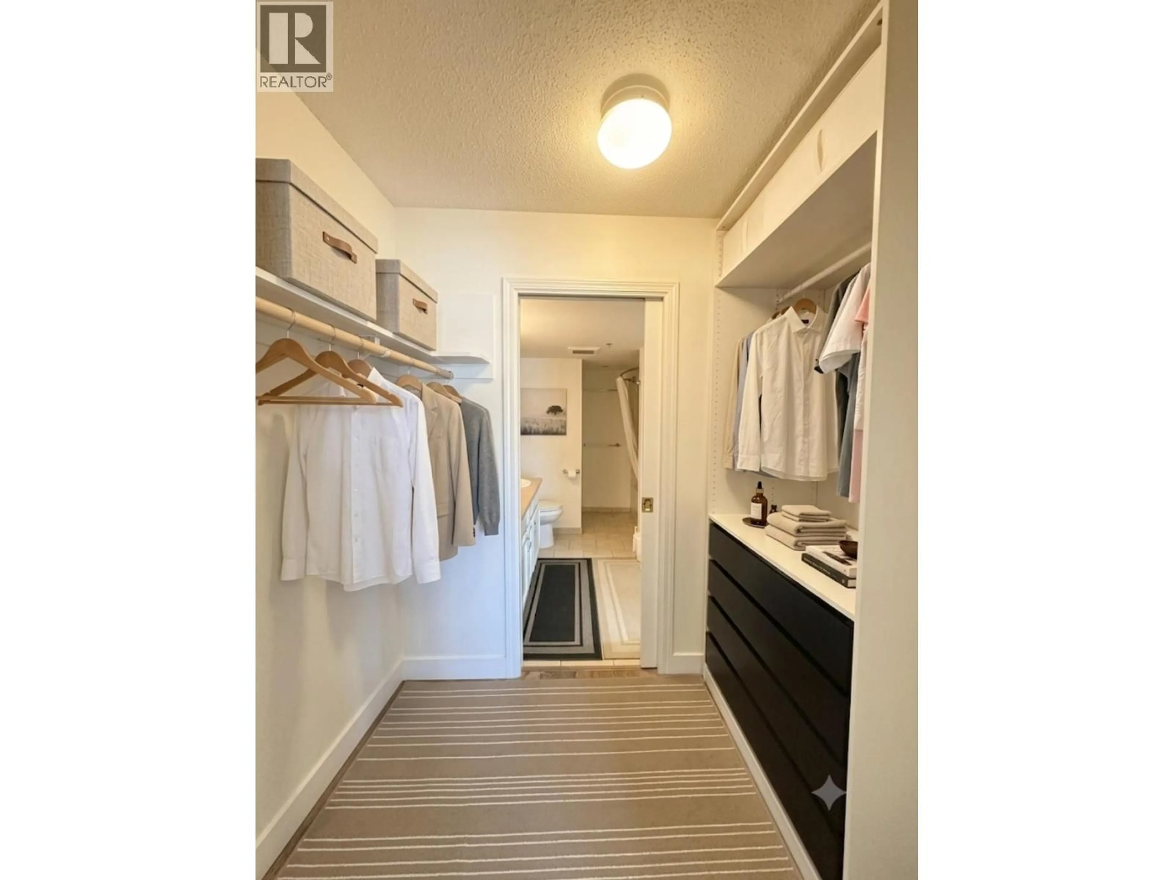 Storage room or clothes room or walk-in closet for 303 - 2973 BURLINGTON DRIVE, Coquitlam British Columbia V3B6X1