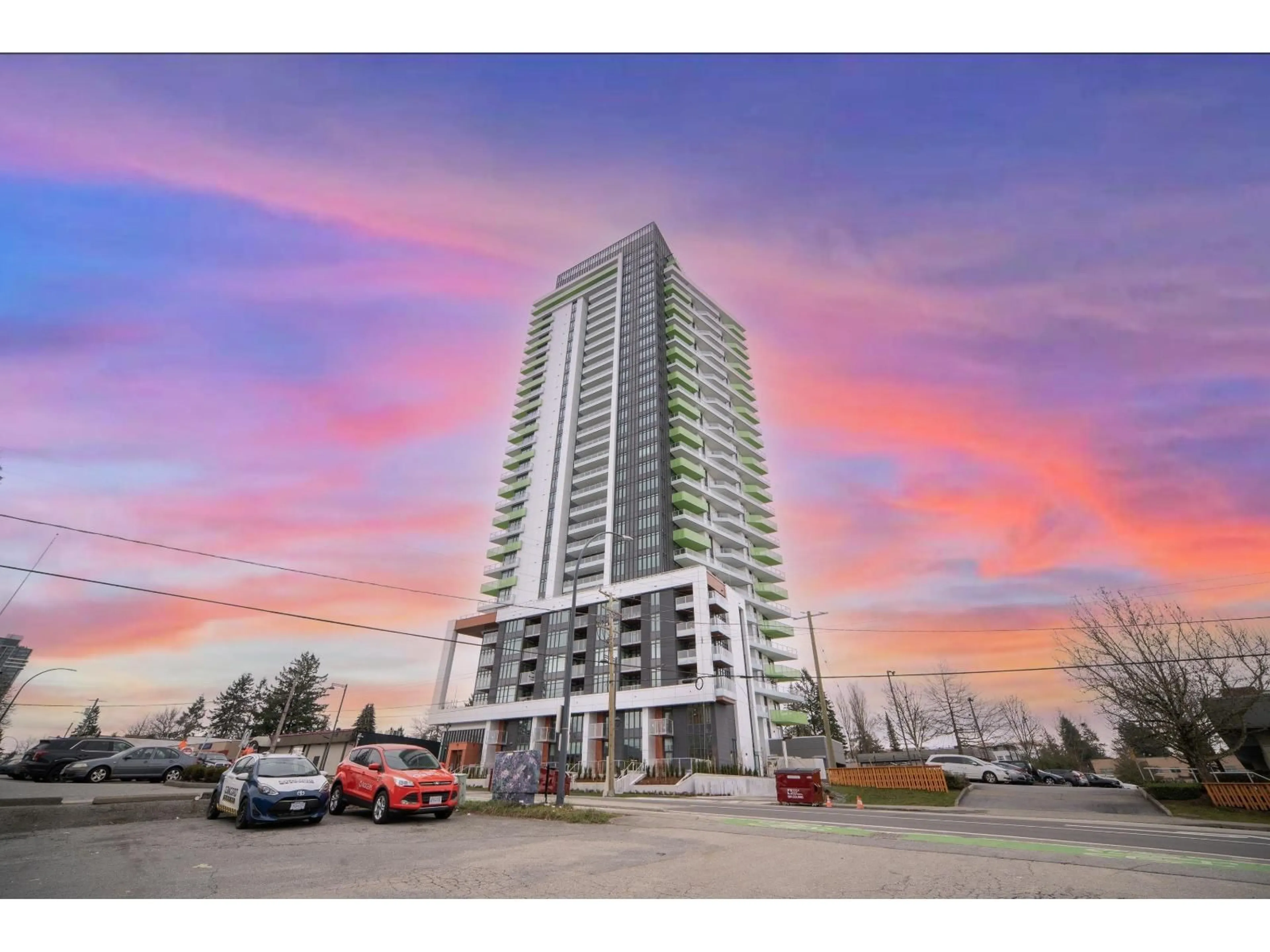 Unknown for 1204 - 10428 WHALLEY BOULEVARD, Surrey British Columbia V3T0W2