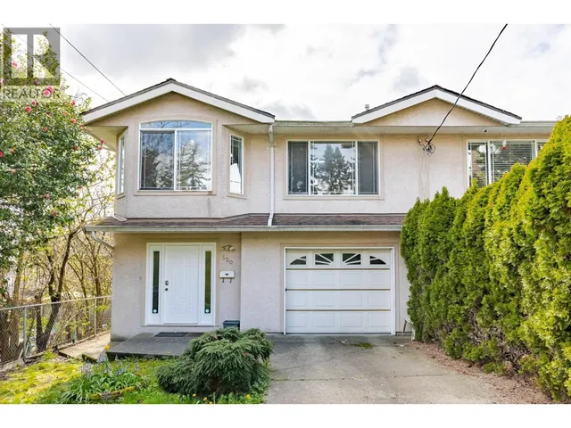 620 THIRTEENTH STREET, New Westminster 2