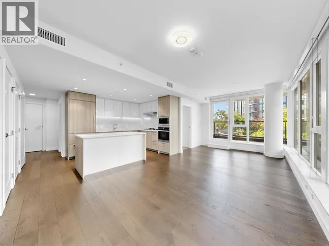 608 - 8160 MCMYN WAY, Richmond 3