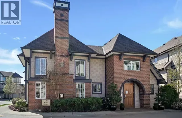 72 - 9566 TOMICKI AVENUE, Richmond 2
