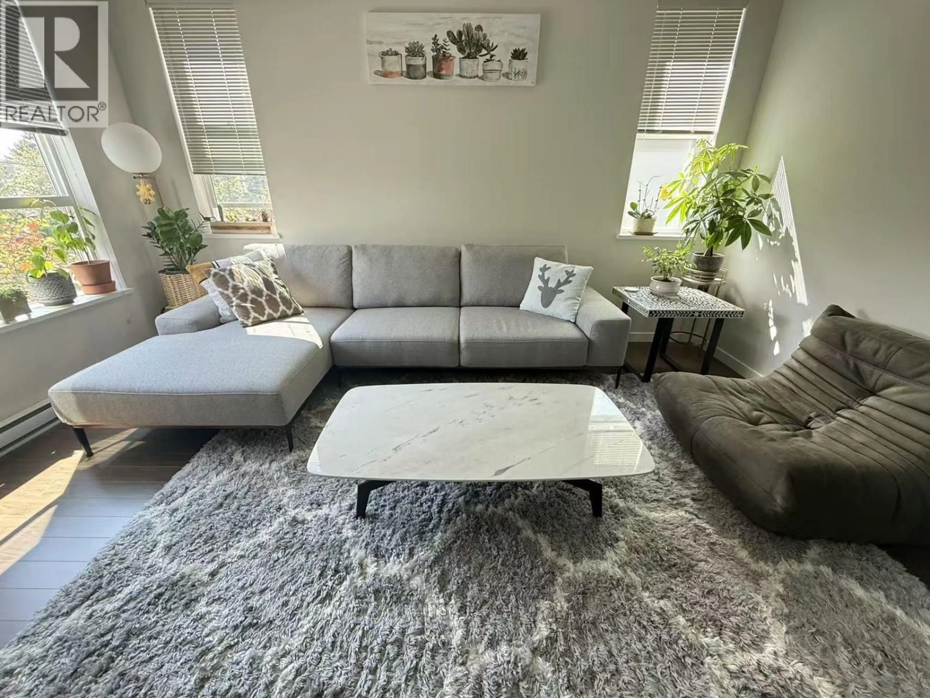 Living room with furniture, unknown for 72 - 9566 TOMICKI AVENUE, Richmond British Columbia V6X0E6