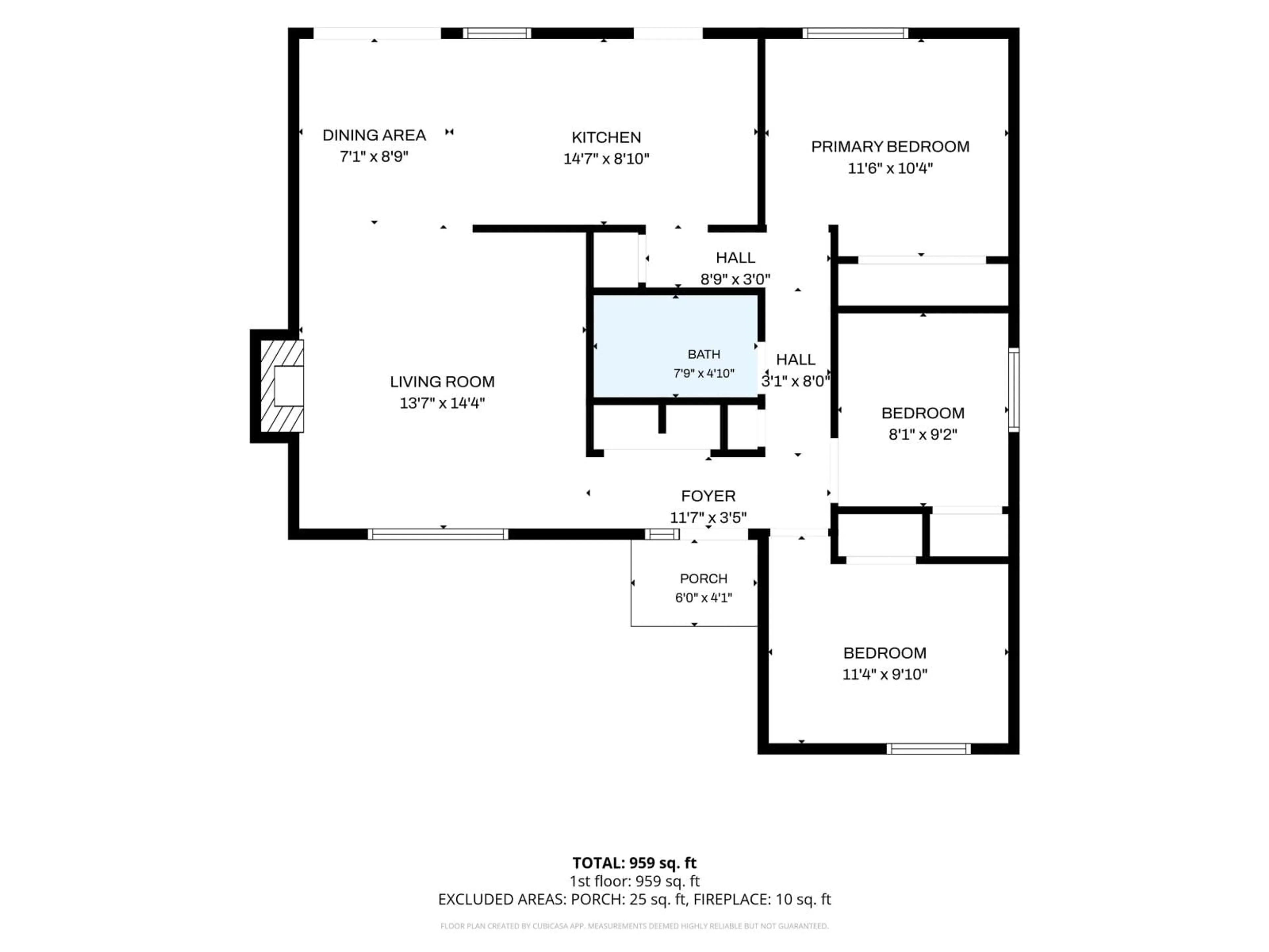 Floor plan for 2787 270B STREET, Langley British Columbia V4W3A3