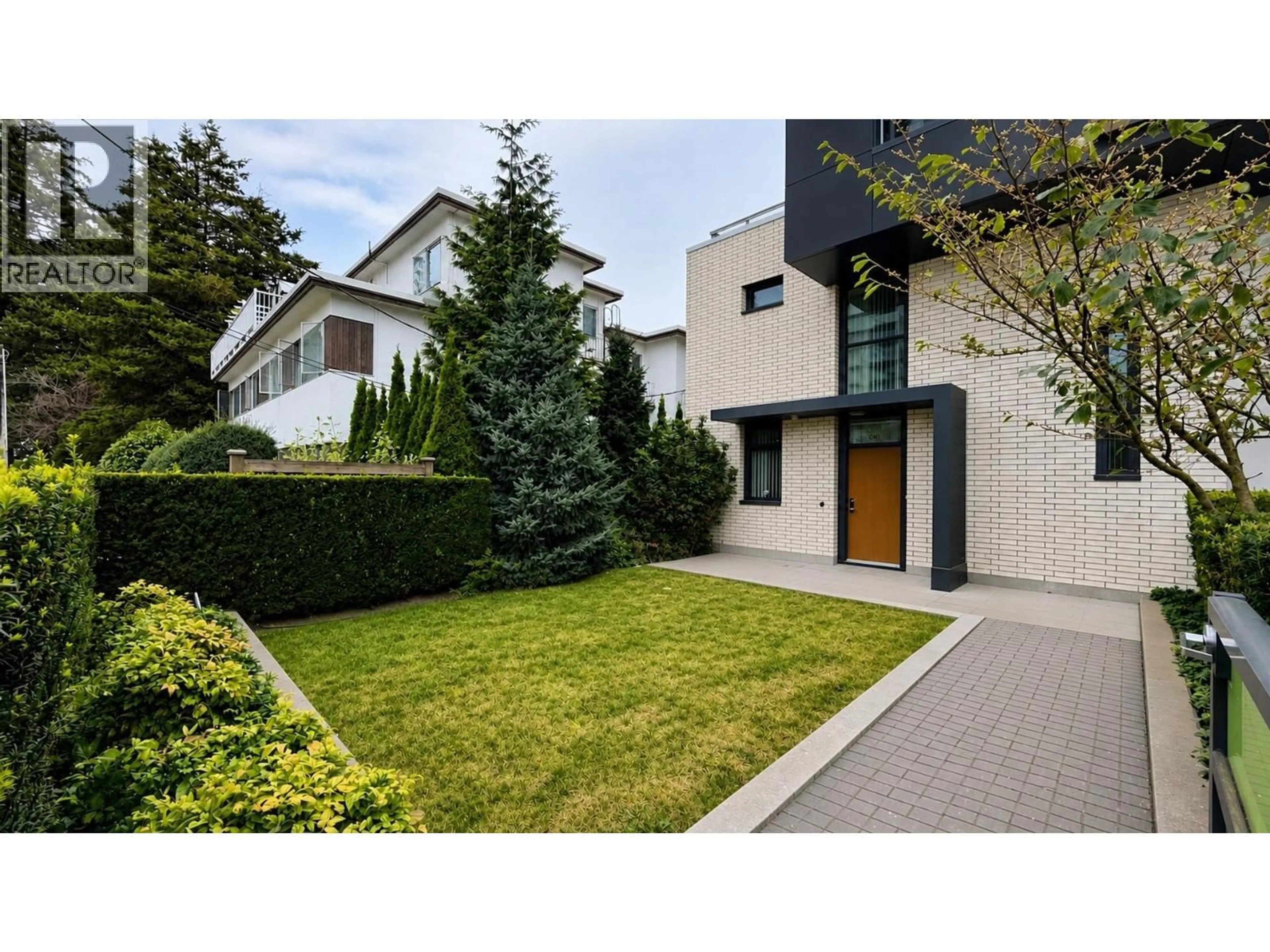 Unknown for 1 - 6638 DUNBLANE AVENUE, Burnaby British Columbia V5H0G8