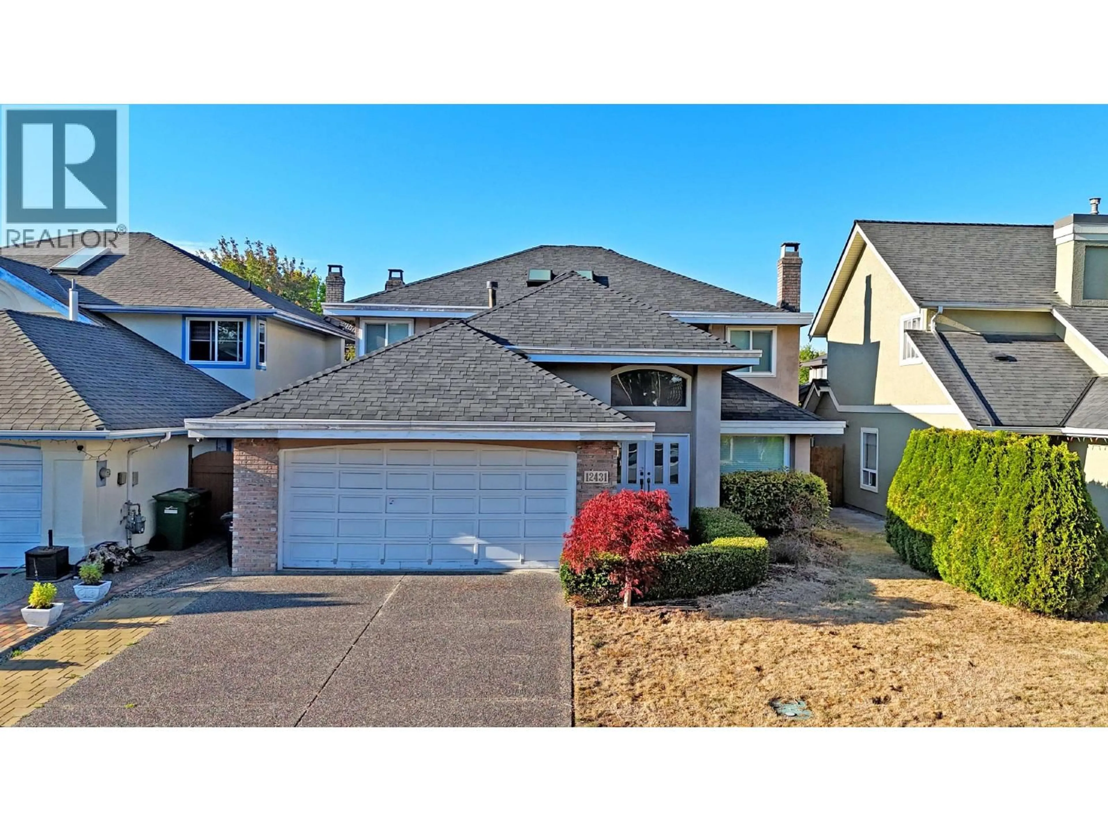 Unknown for 12431 HARRISON AVENUE, Richmond British Columbia V6M4M3