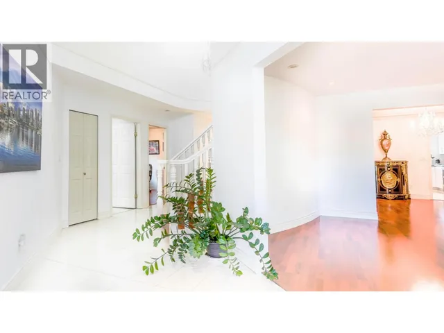 12431 HARRISON AVENUE, Richmond 4