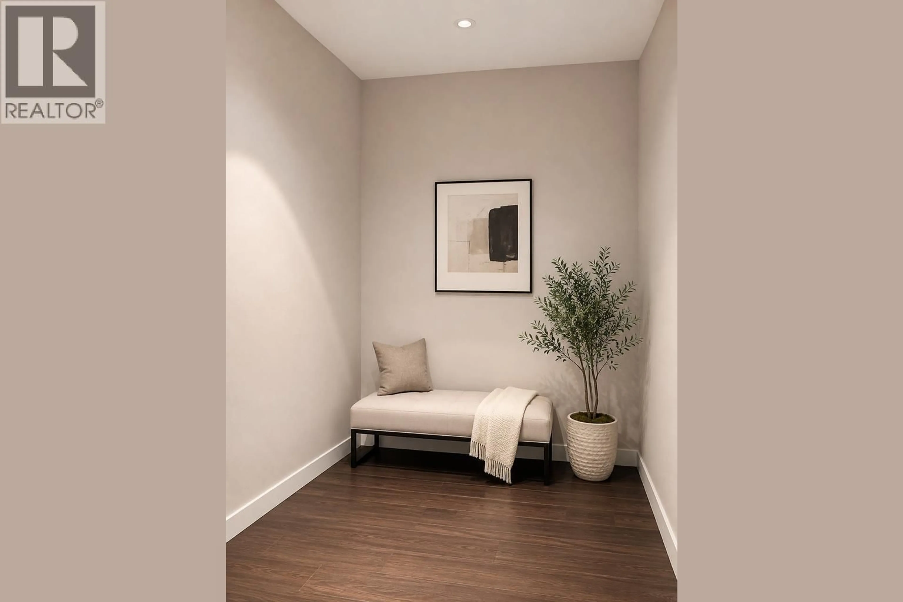 Indoor entryway for 226 - 1777 7TH AVENUE, Vancouver British Columbia V6J0E5