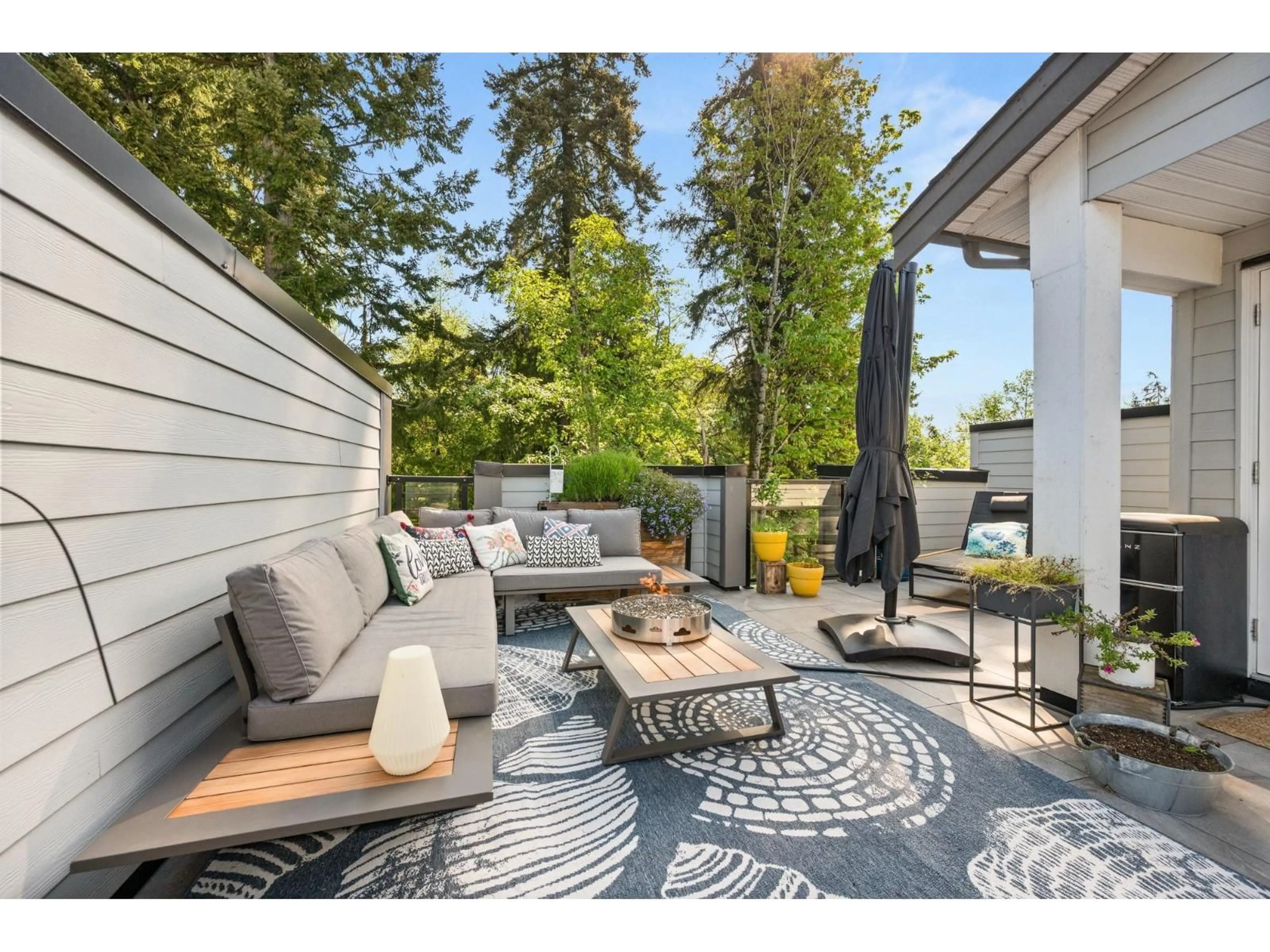 Patio, street for 173 - 16433 19 AVENUE, Surrey British Columbia V3Z0Z1