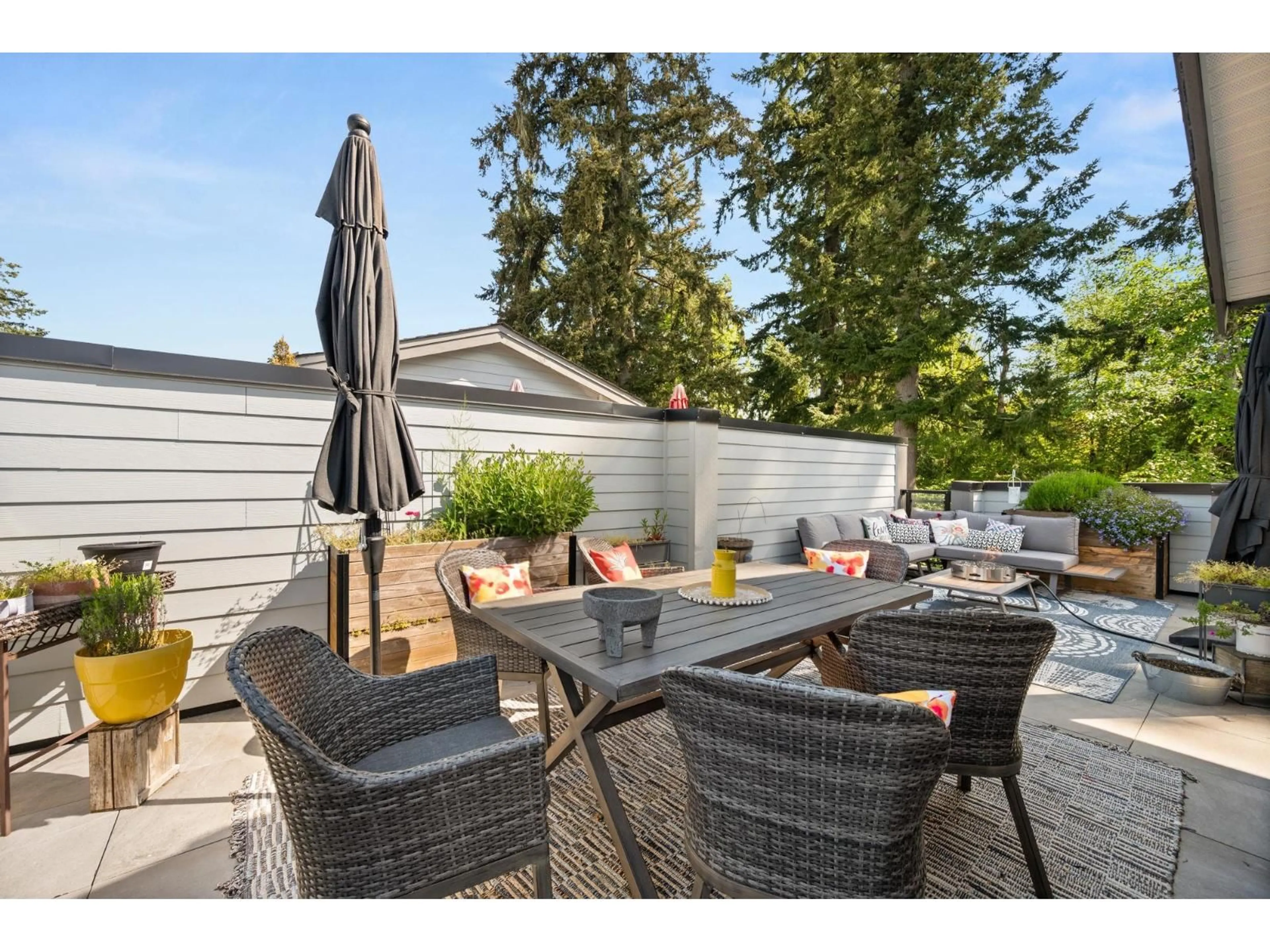 Patio, street for 173 - 16433 19 AVENUE, Surrey British Columbia V3Z0Z1