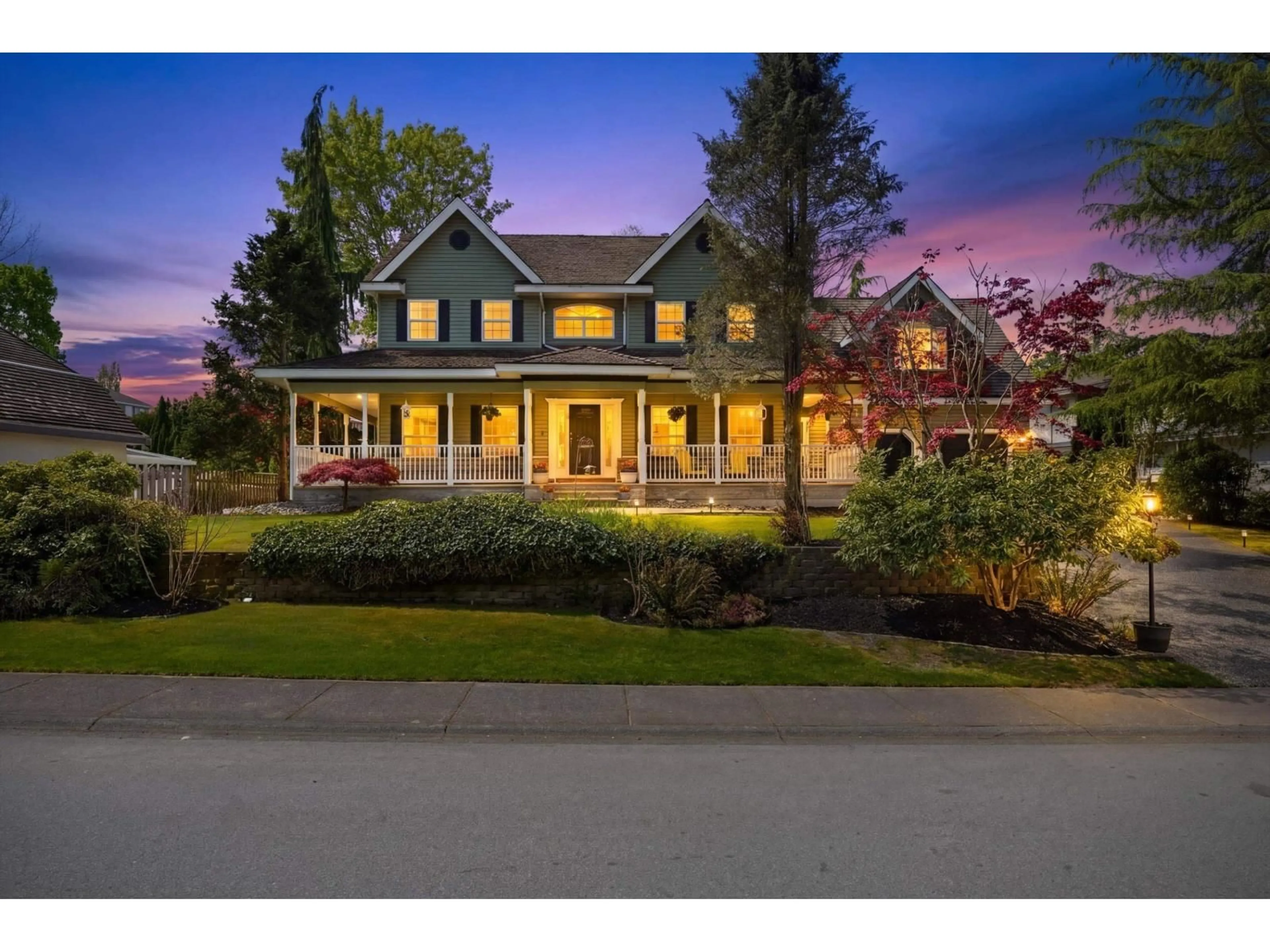 Unknown for 9899 181 STREET, Surrey British Columbia V4N4V6