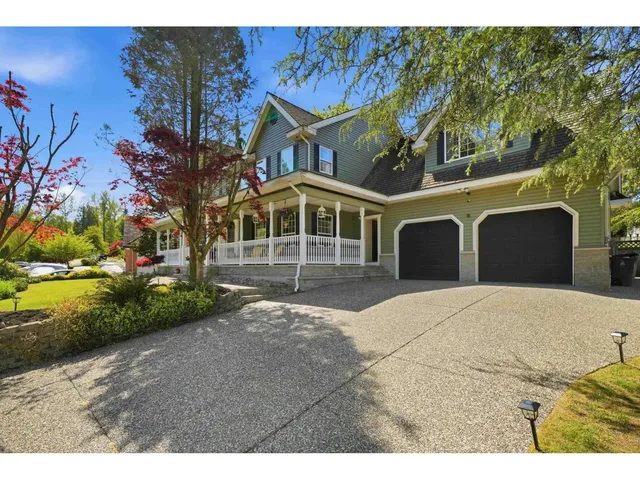 9899 181 STREET, Surrey 5