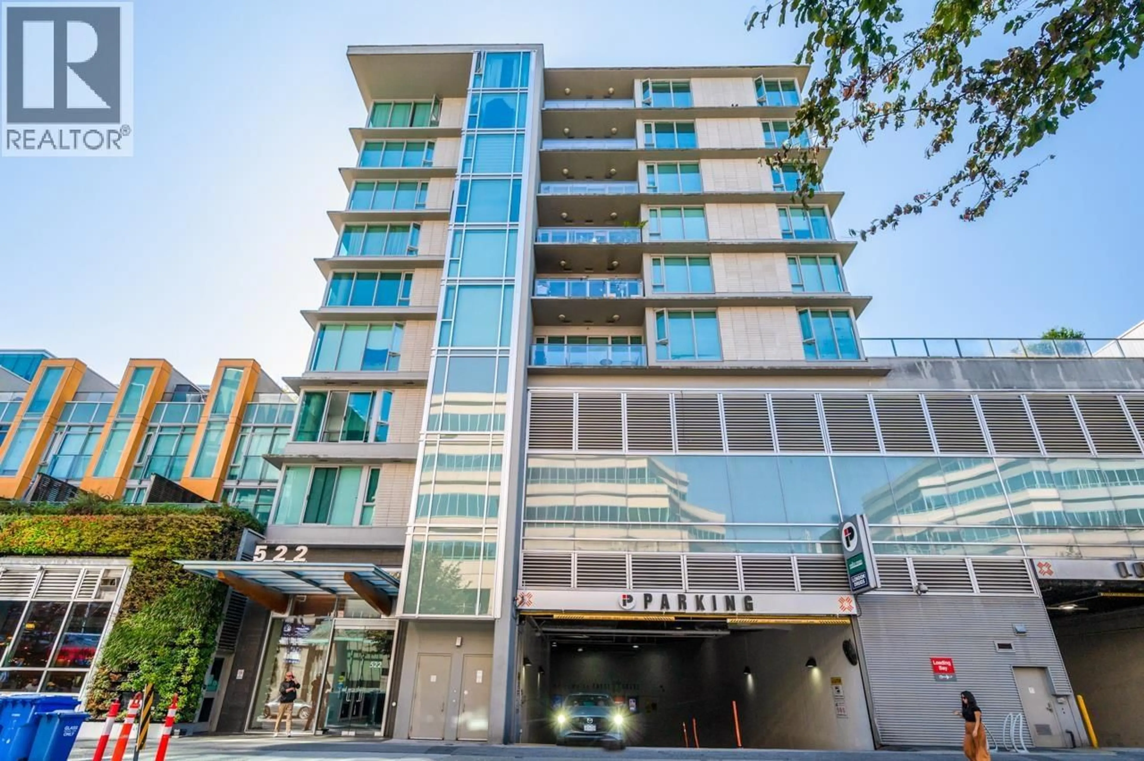 Unknown for 812 - 522 8TH AVENUE, Vancouver British Columbia V5Z0A9