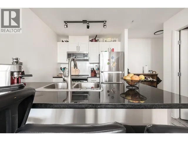 PH10 - 1082 SEYMOUR STREET, Vancouver 5