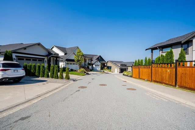 24 - 8295 NIXON ROAD, Chilliwack 2
