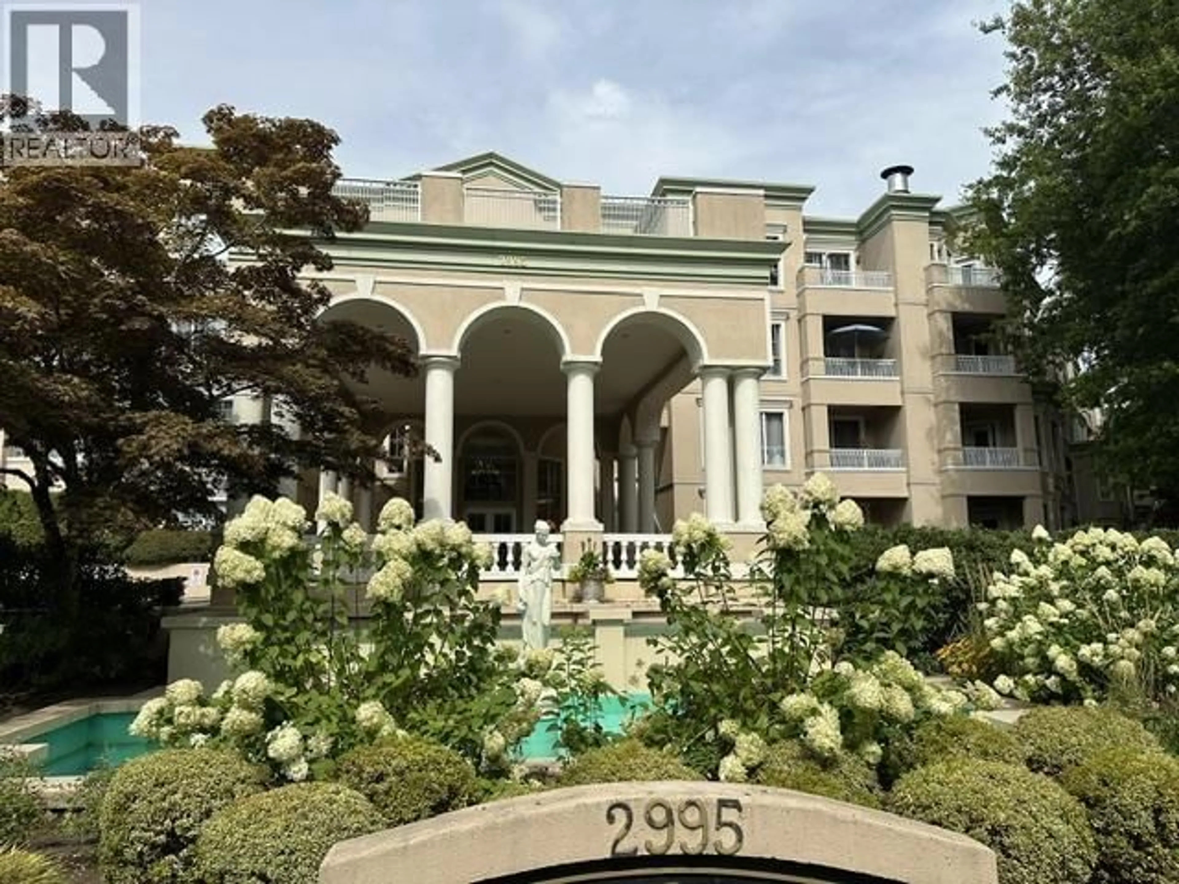 Unknown for 411 - 2995 PRINCESS CRESCENT, Coquitlam British Columbia V3B7N1