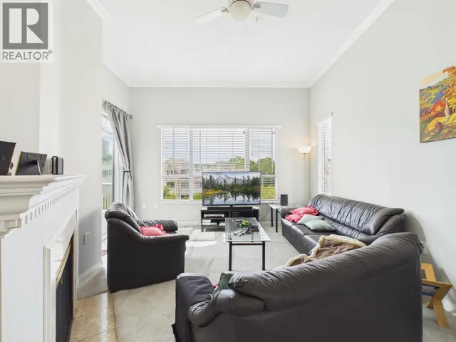 411 - 2995 PRINCESS CRESCENT, Coquitlam 5
