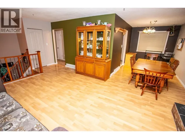 7386 IMPERIAL PLACE, Prince George 3