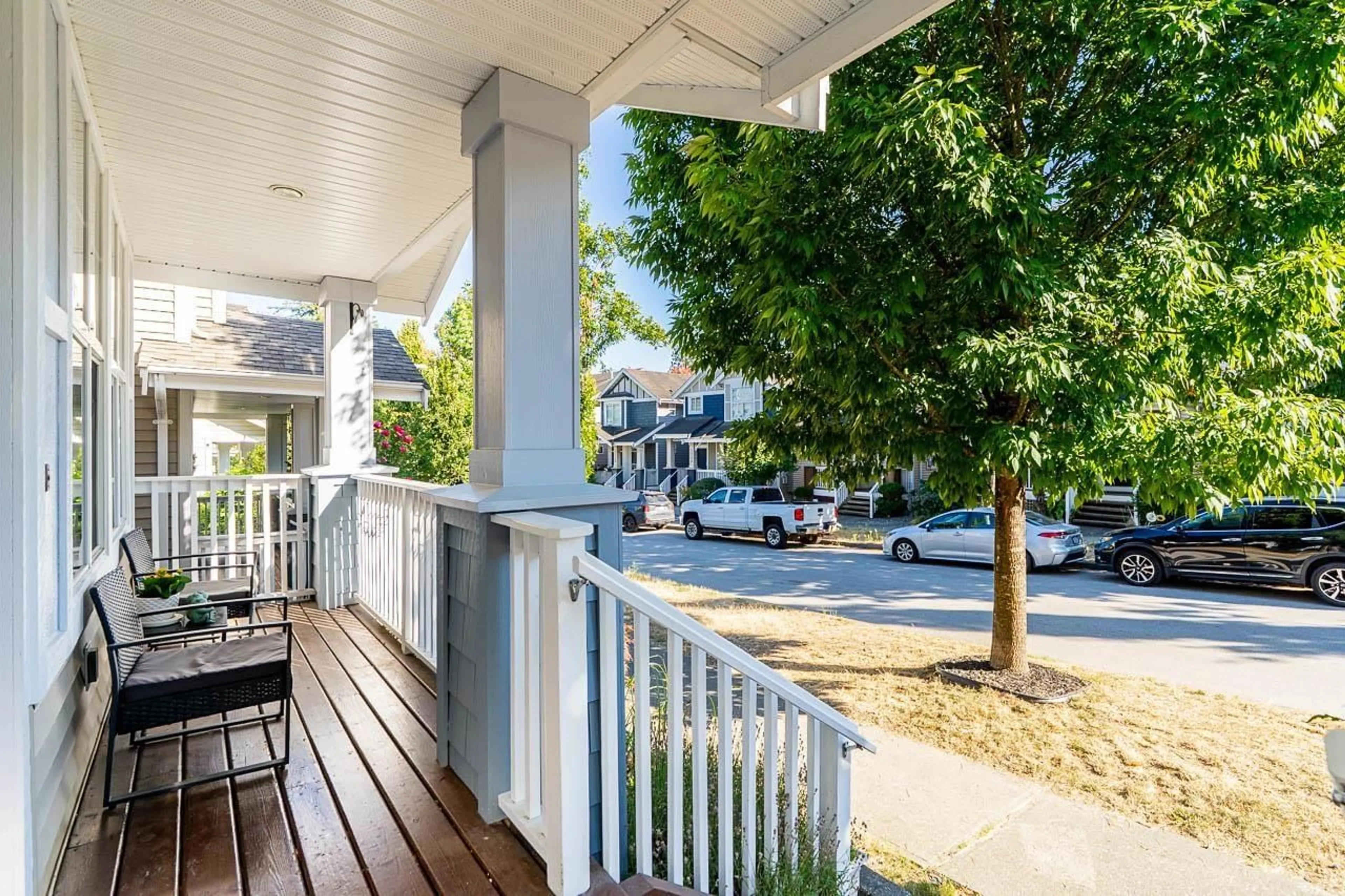 Patio, street for 15163 61A AVENUE, Surrey British Columbia V3S5J7