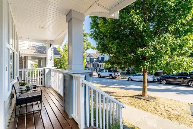15163 61A AVENUE, Surrey 3