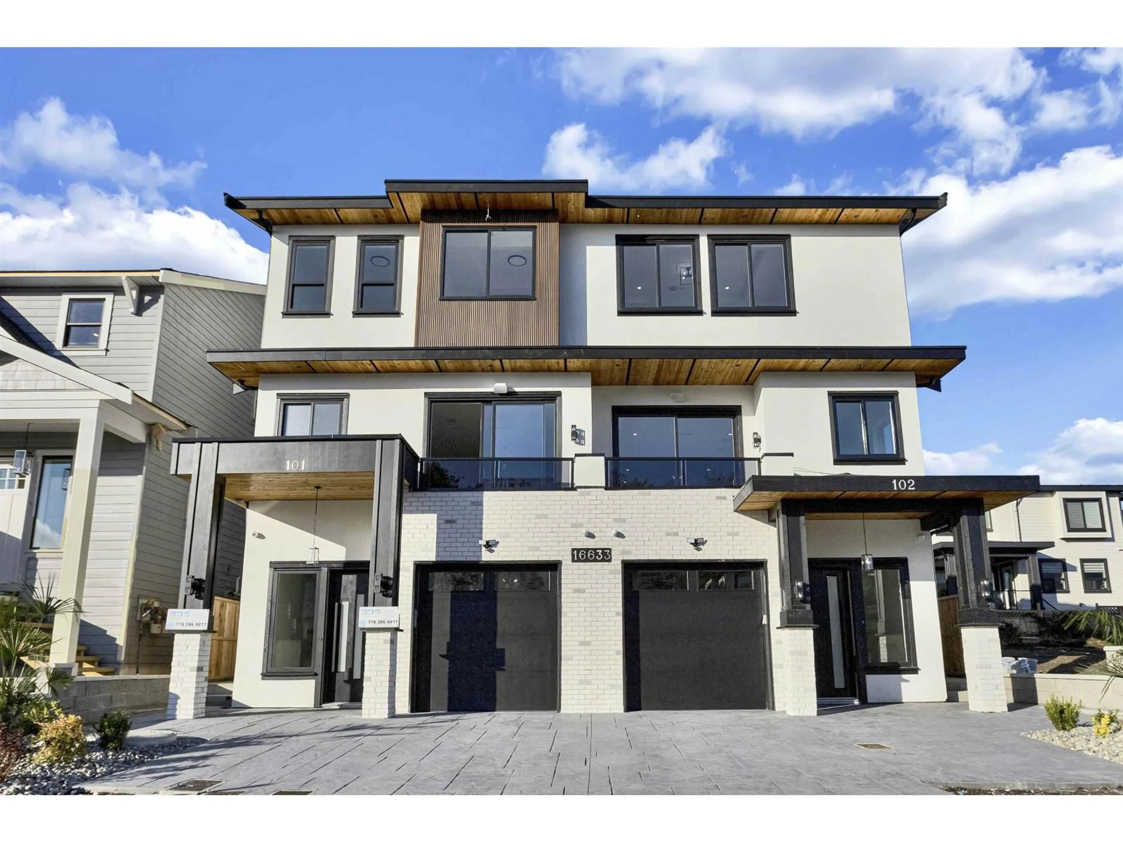 Unknown for 102 - 16633 18A AVENUE, Surrey British Columbia V3Z1A2