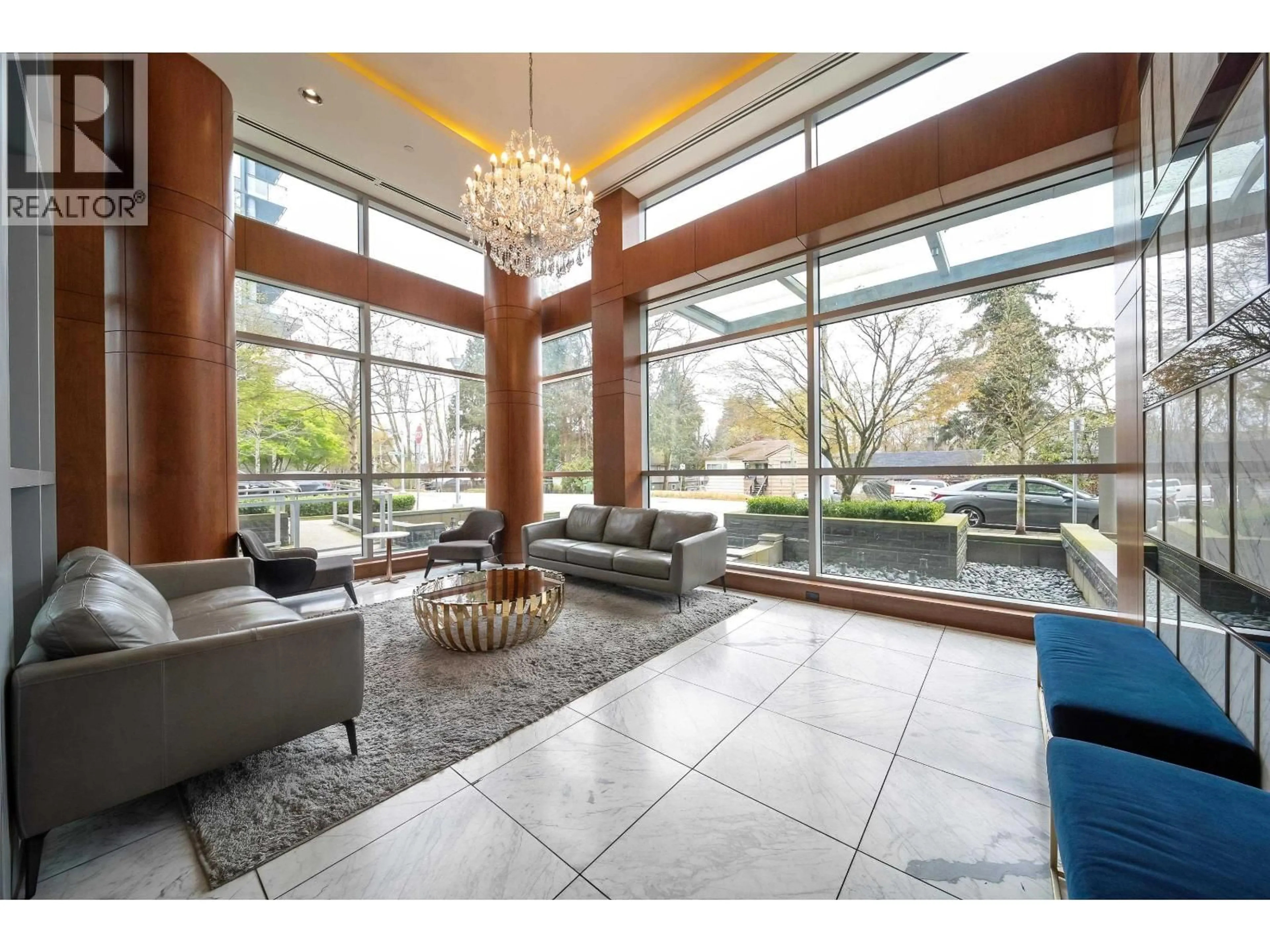 Lobby for 825 - 8988 PATTERSON ROAD, Richmond British Columbia V6X0R2