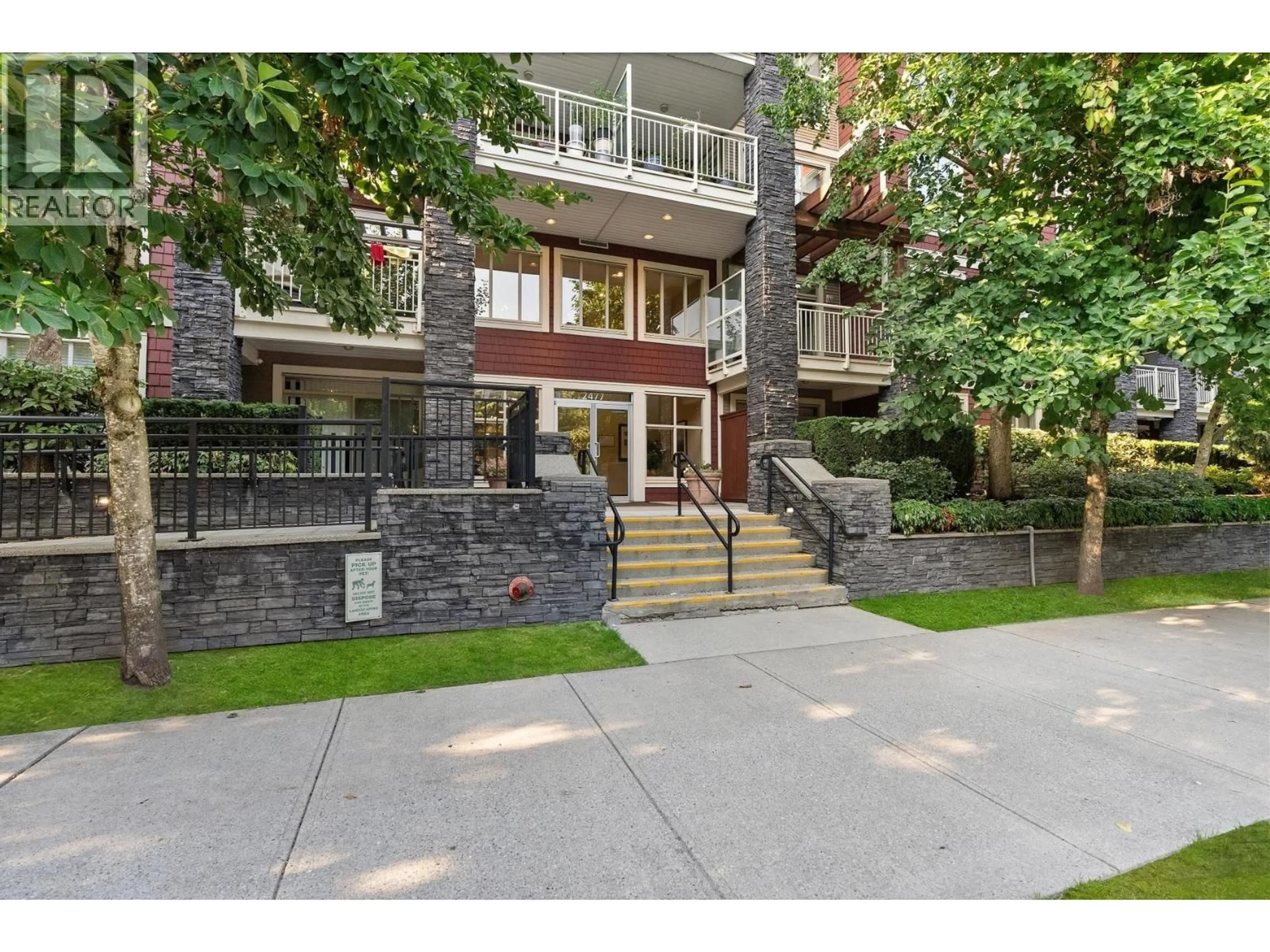 Unknown for 207 - 2477 KELLY AVENUE, Port Coquitlam British Columbia V3C0B3