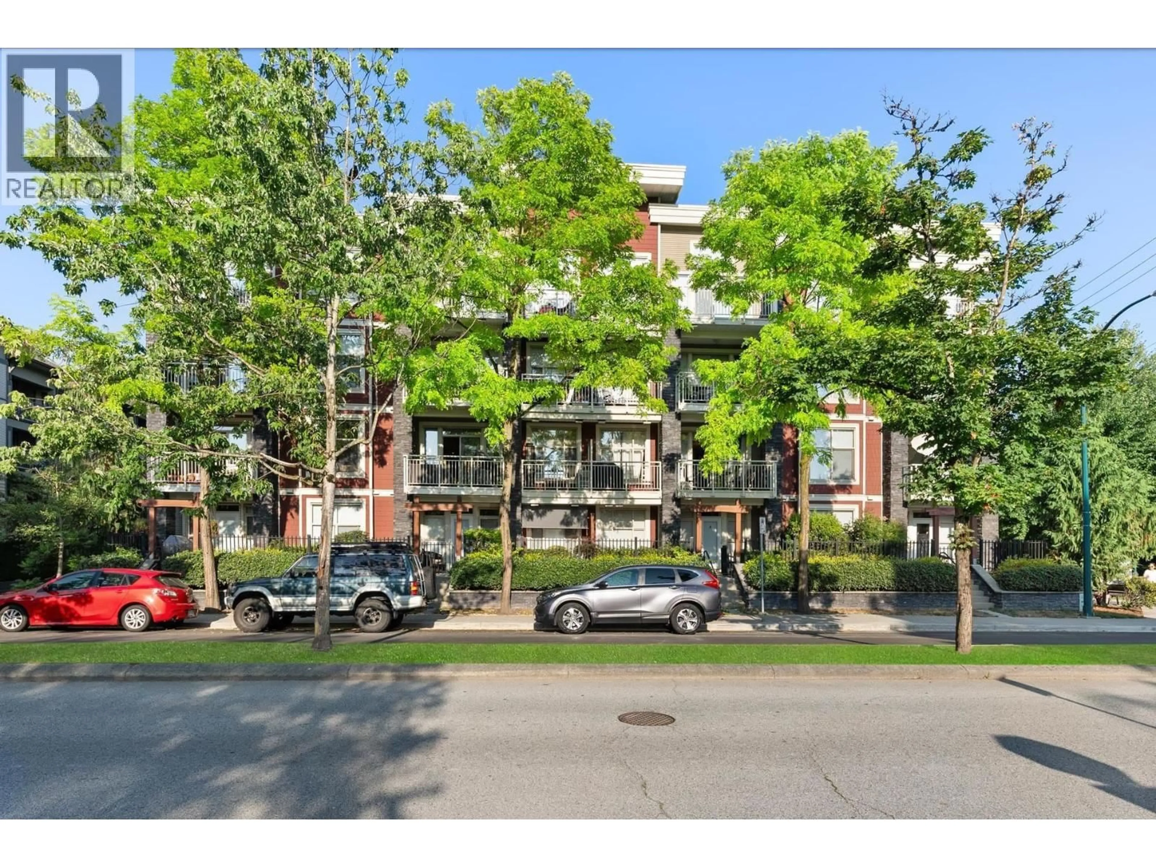 Unknown for 207 - 2477 KELLY AVENUE, Port Coquitlam British Columbia V3C0B3