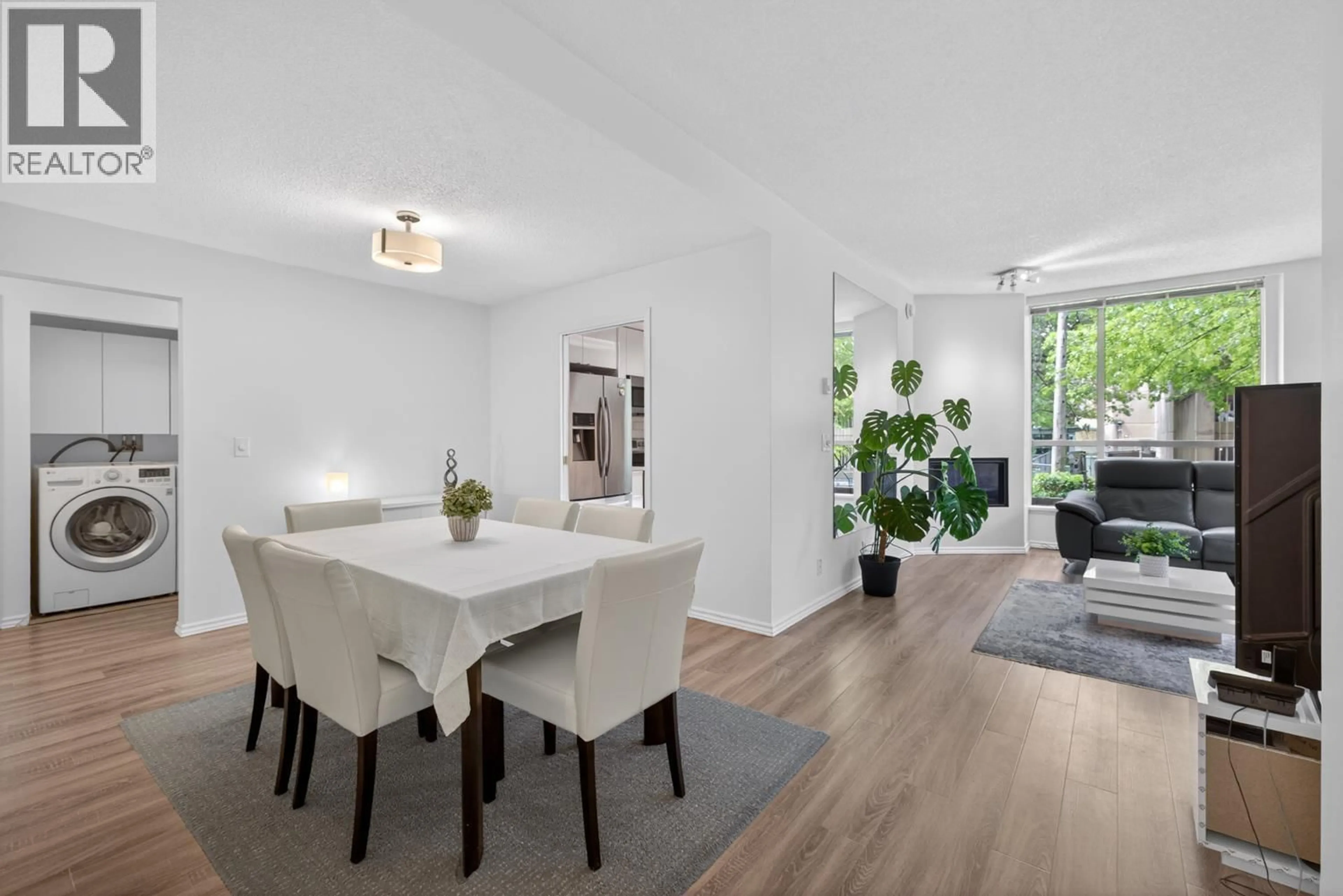Dining room, unknown for 201 - 2668 ASH STREET, Vancouver British Columbia V5Z4K4