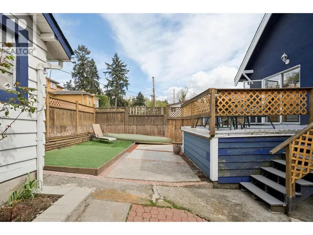 1861 KENT AVENUE NORTH, Vancouver 5