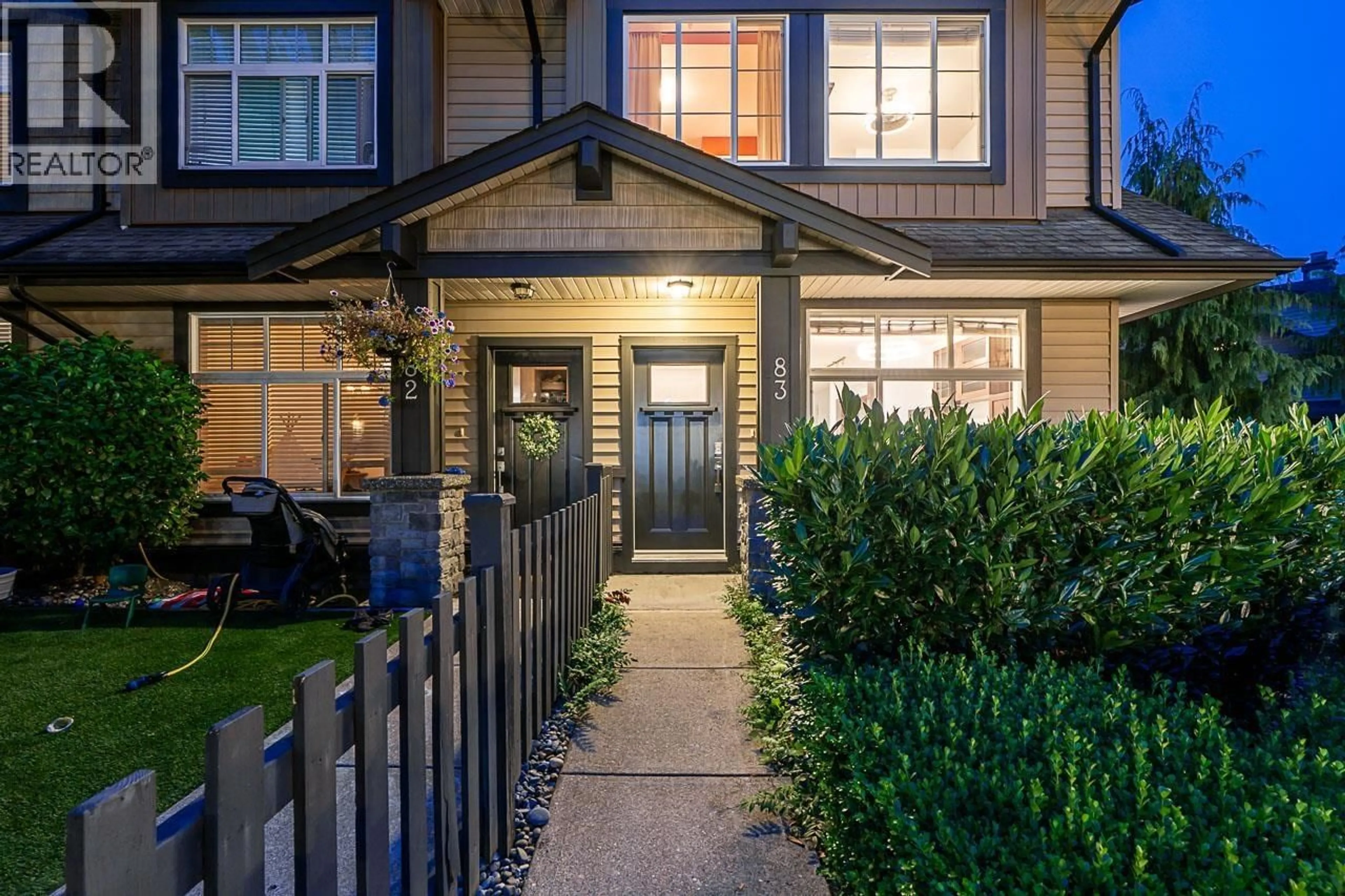 Unknown for 83 - 13819 232 STREET, Maple Ridge British Columbia V4R0C7