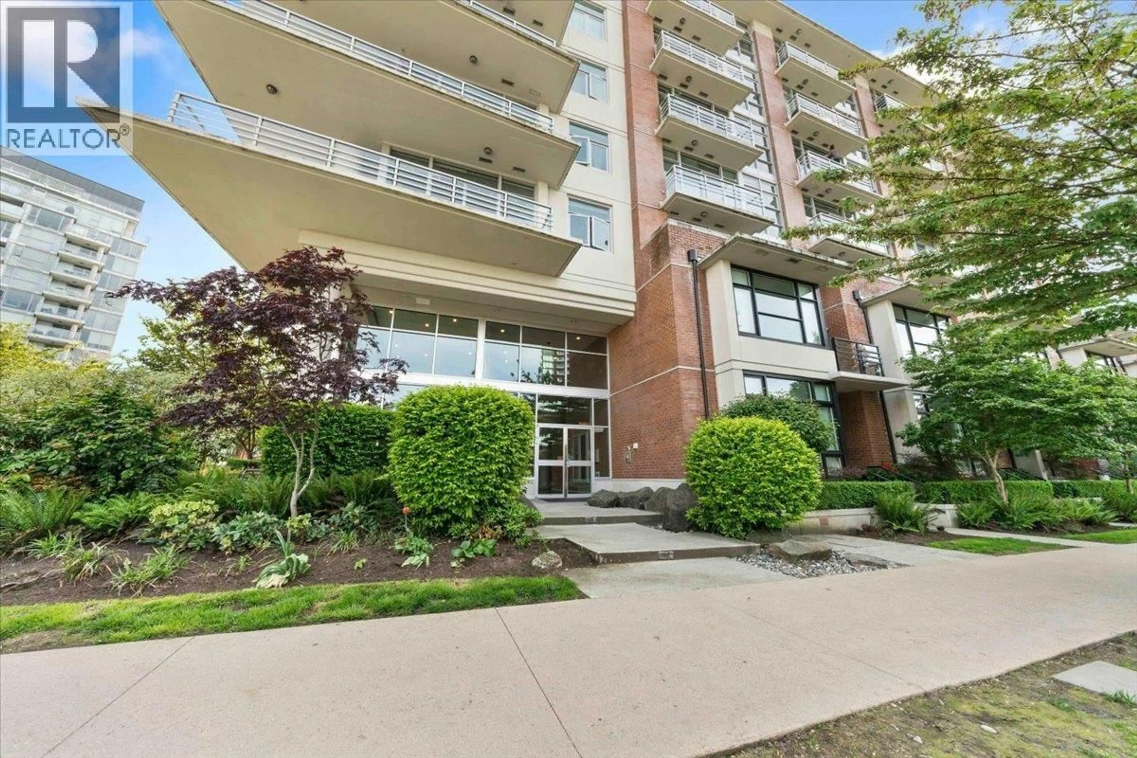 Unknown for 512 - 298 E 11TH AVENUE, Vancouver British Columbia V5T0A2