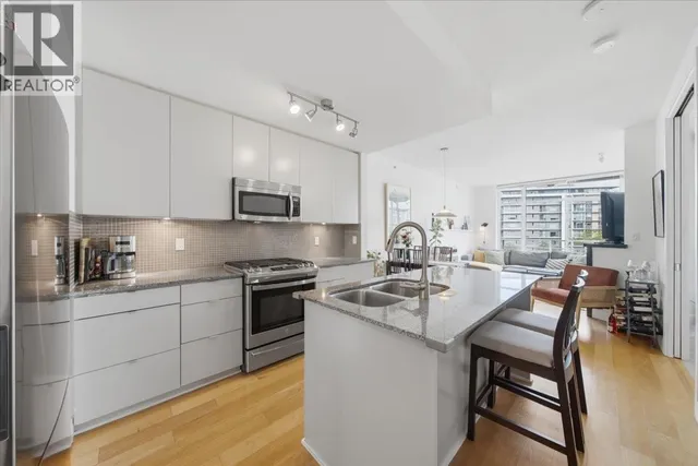 512 - 298 E 11TH AVENUE, Vancouver 5