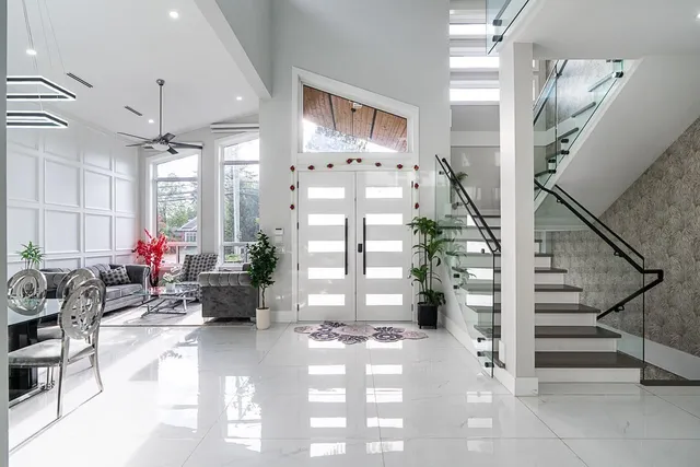 9342 156 STREET, Surrey 3