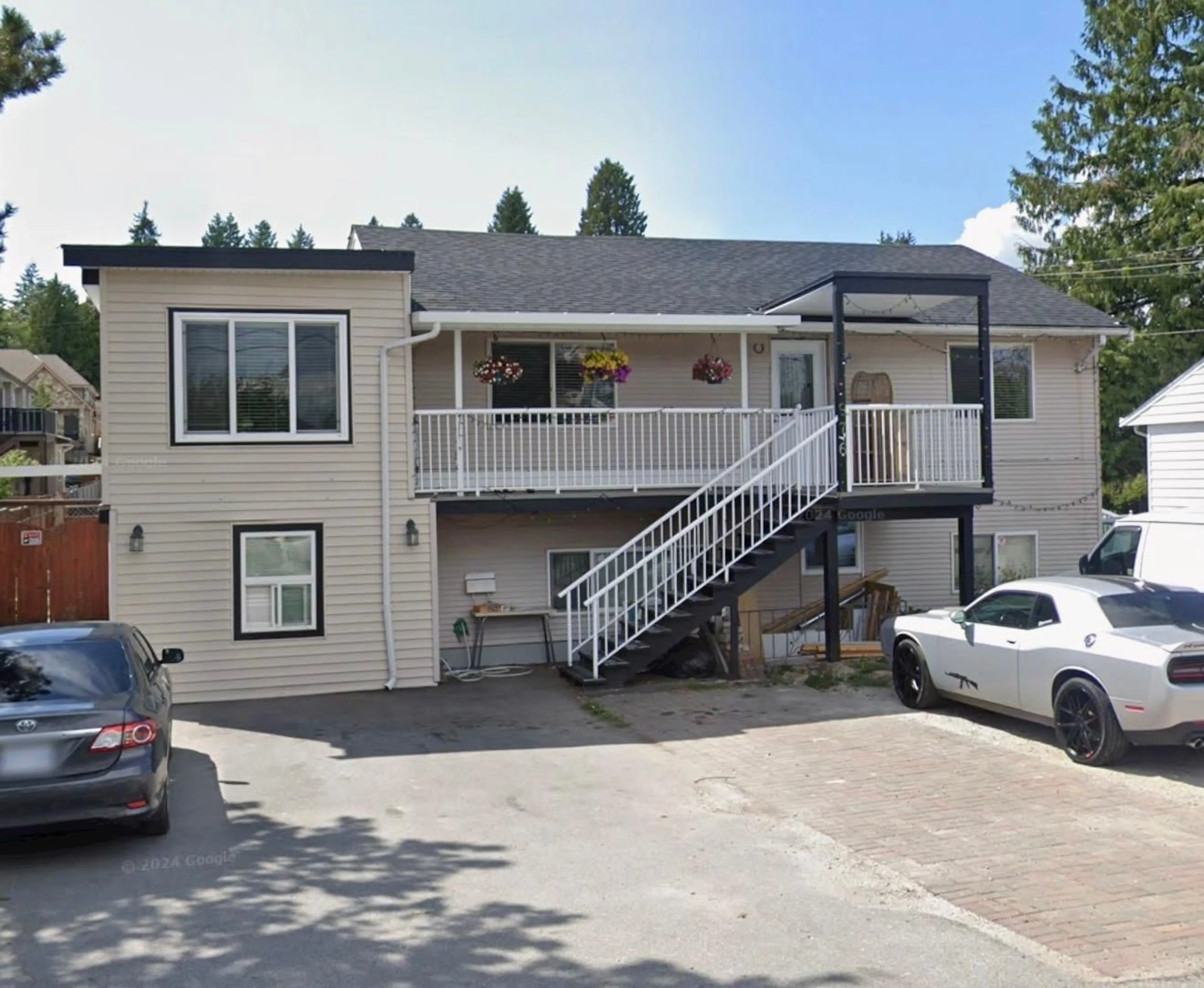 Unknown for 9763 132 STREET, Surrey British Columbia V3T3S5
