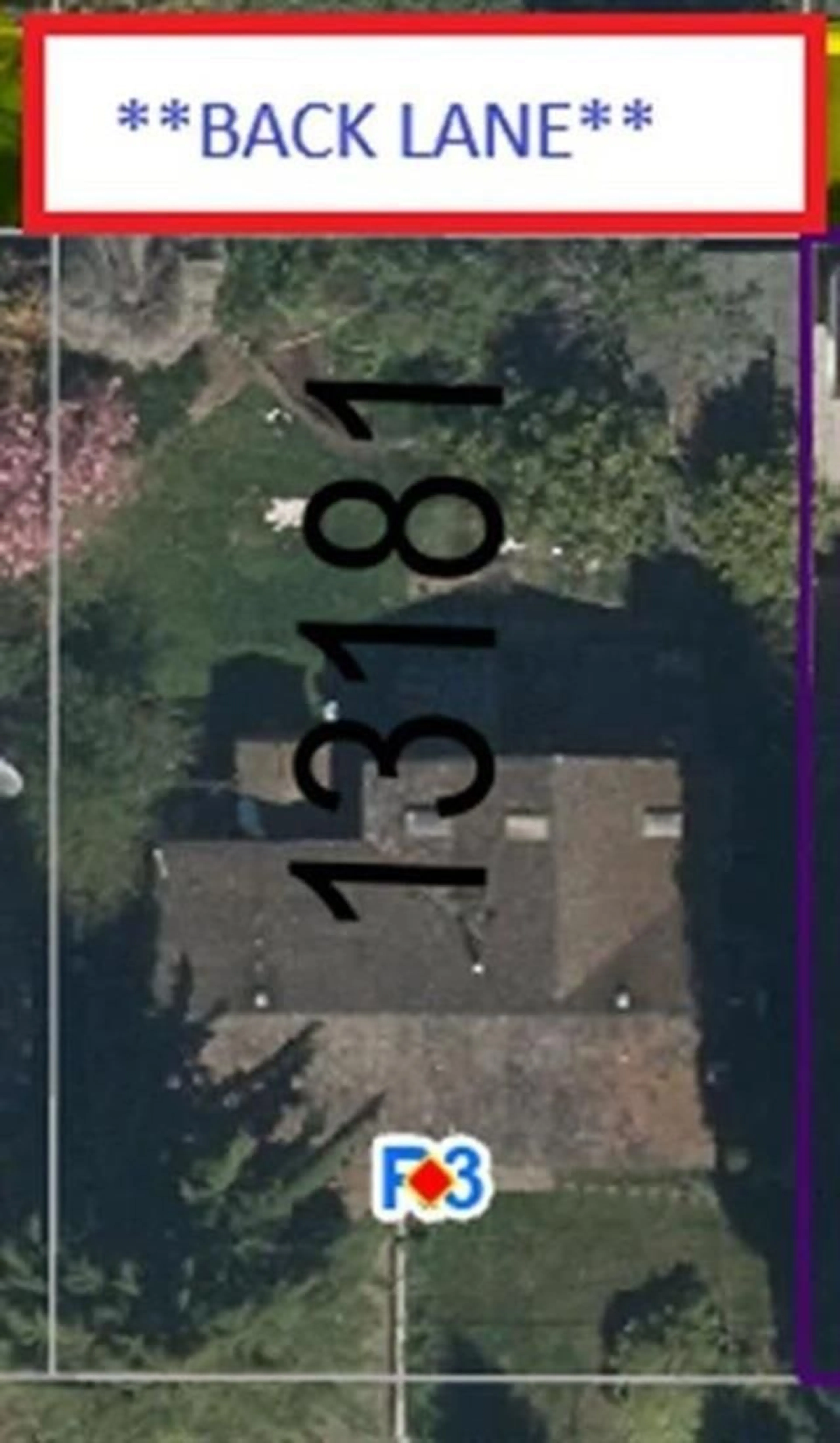 A pic from outside/outdoor area/front of a property/back of a property/a pic from drone, water/lake/river/ocean view for 13181 15 AVENUE, Surrey British Columbia V4A1K8