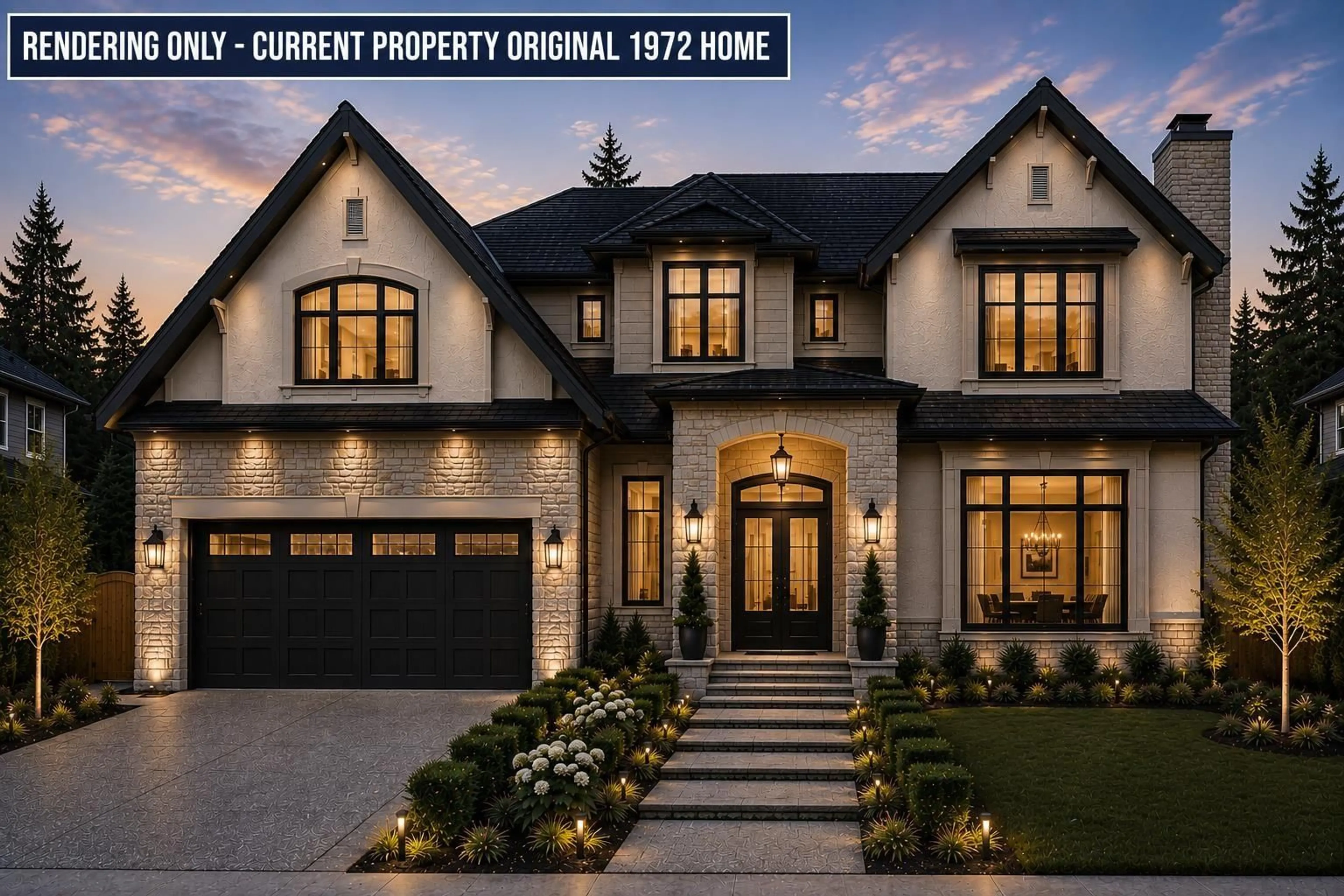 Home with brick exterior material, street for 13181 15 AVENUE, Surrey British Columbia V4A1K8