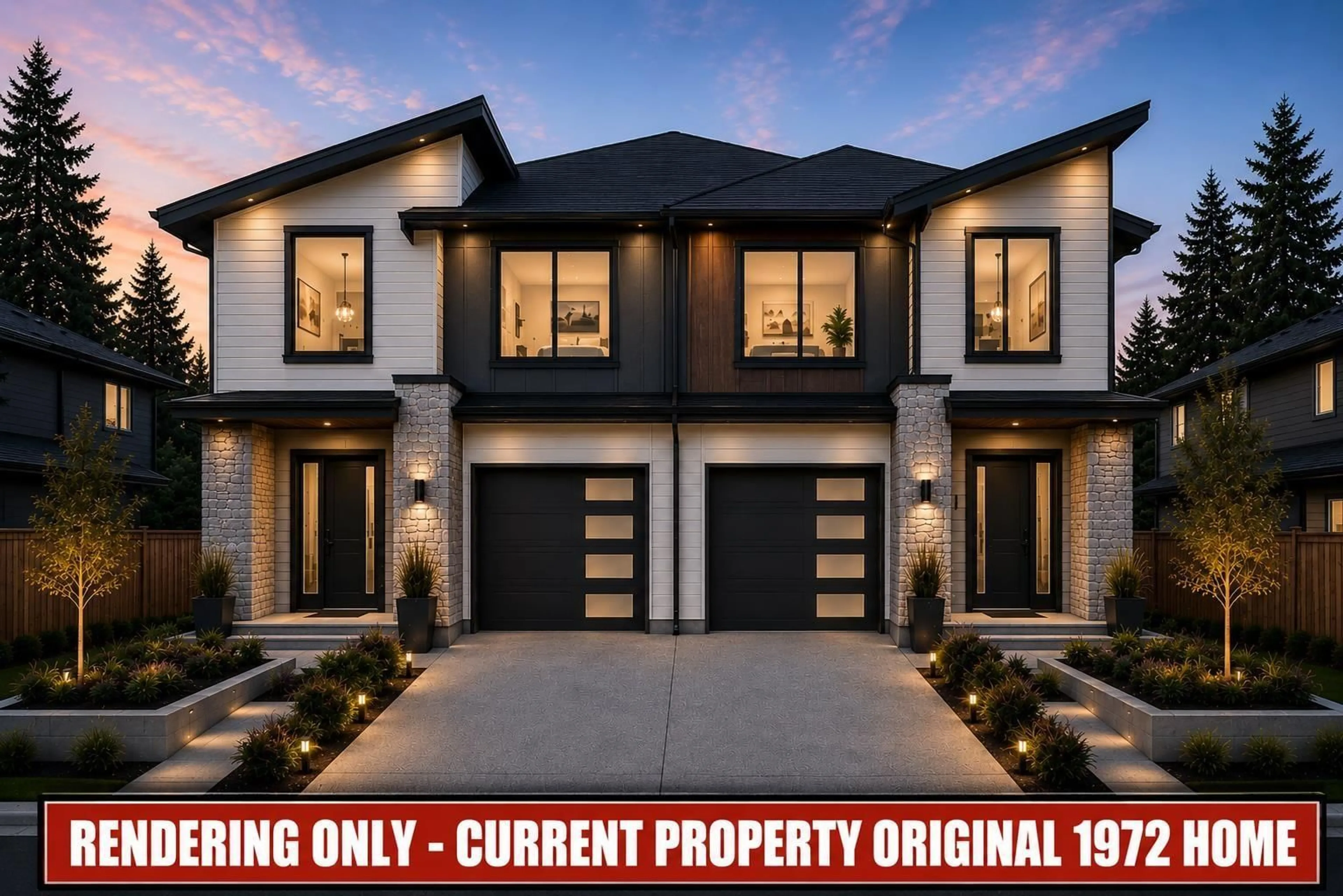 Home with brick exterior material, street for 13181 15 AVENUE, Surrey British Columbia V4A1K8