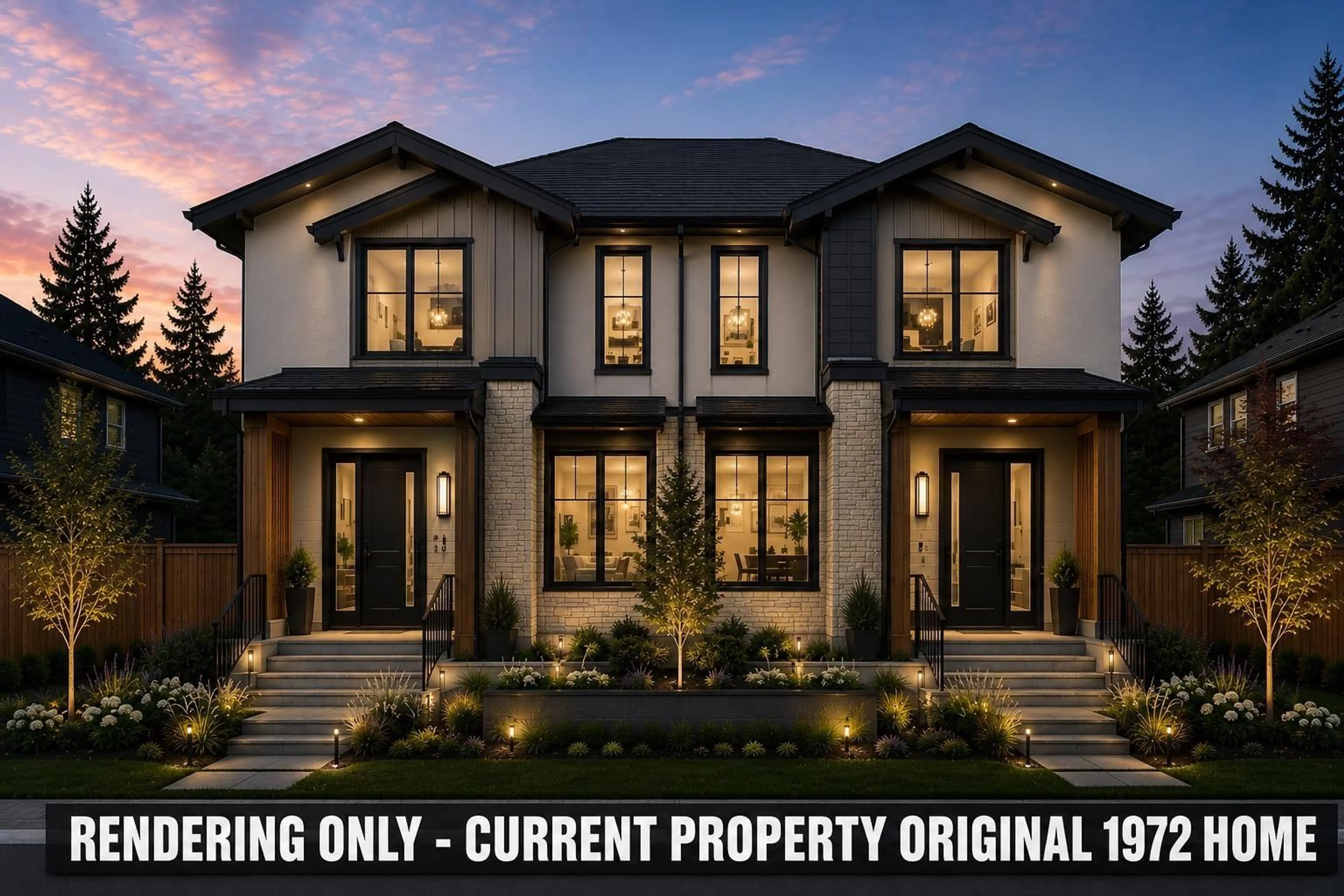 Home with brick exterior material, unknown for 13181 15 AVENUE, Surrey British Columbia V4A1K8