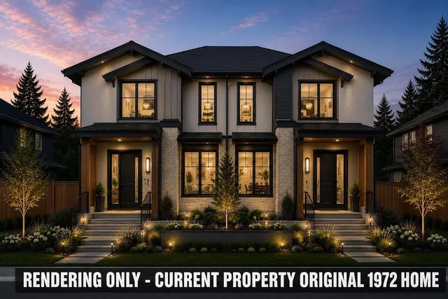 13181 15 AVENUE, Surrey 4