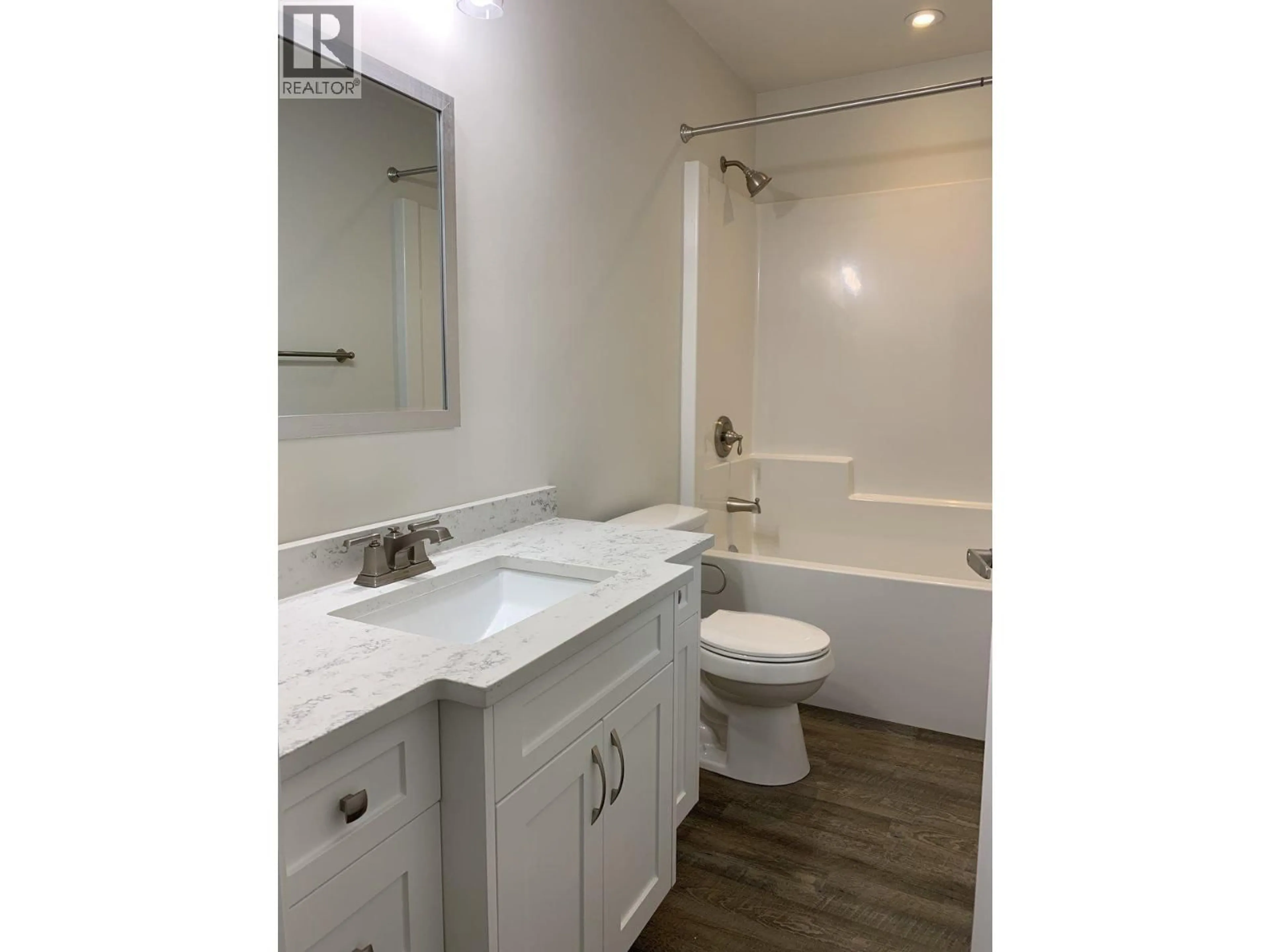 Standard bathroom, unknown for 1253 BLACKBURN ROAD, Prince George British Columbia V2N6B7