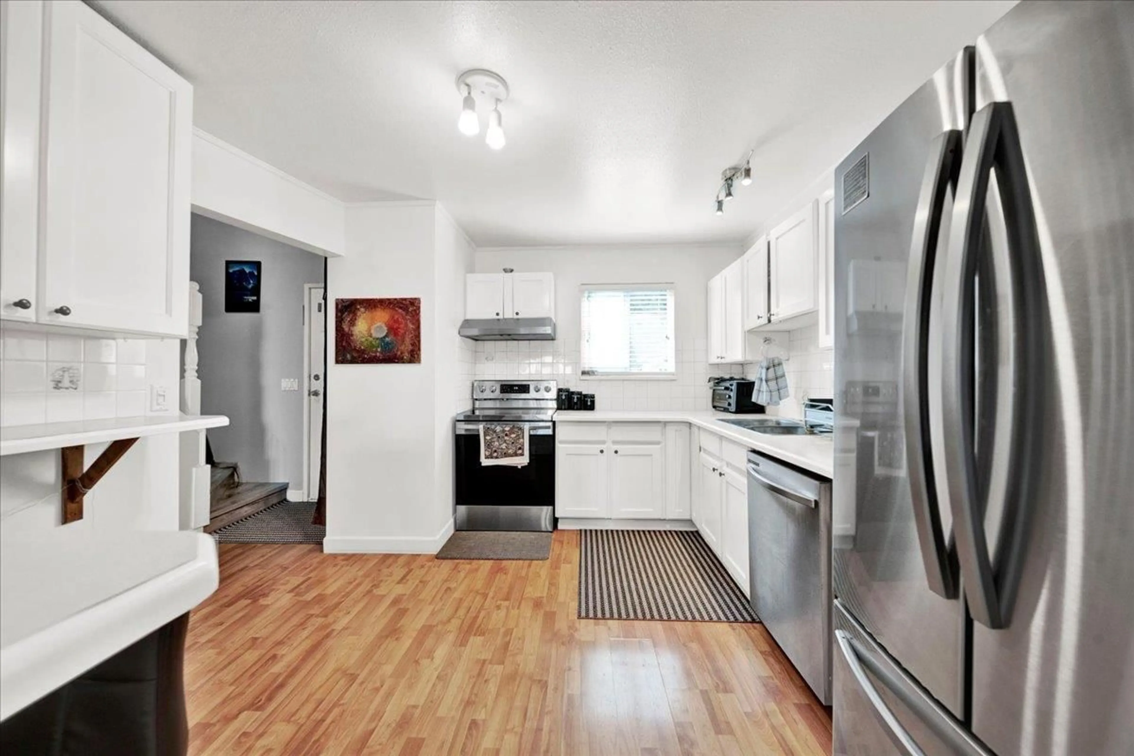 Unknown for 159 - 13750 67 AVENUE, Surrey British Columbia V3W6X6