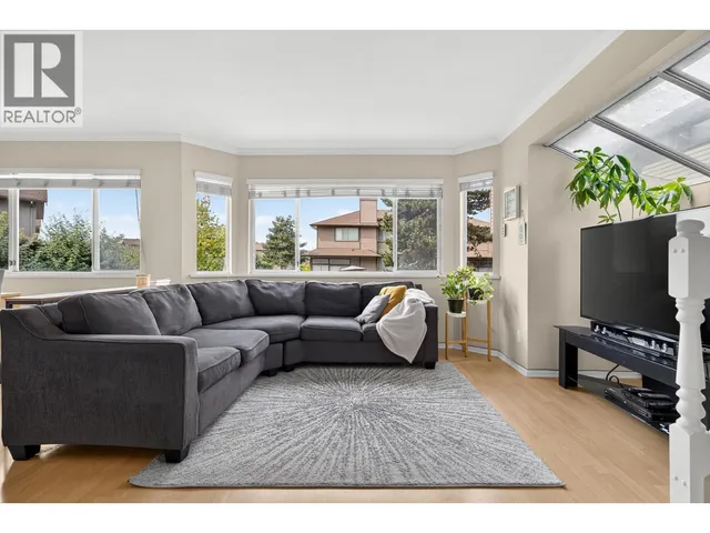 48 - 5380 SMITH DRIVE, Richmond