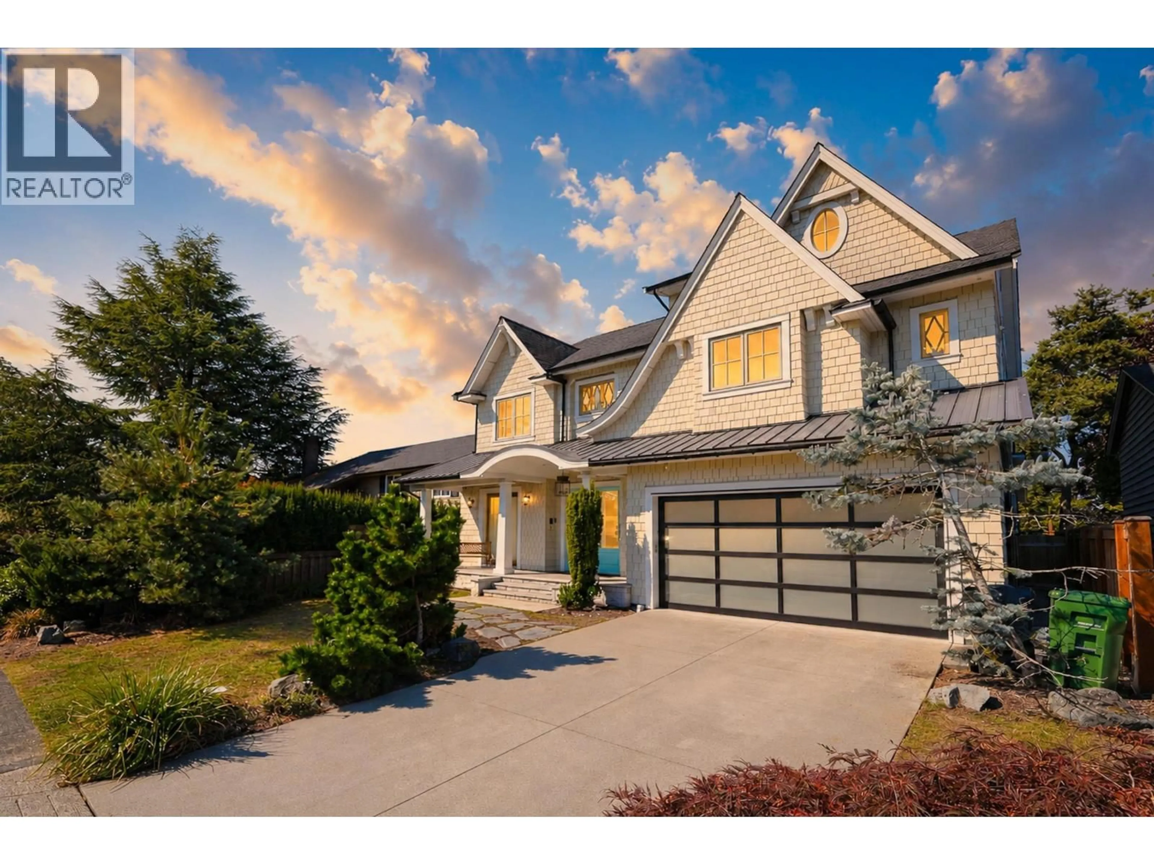 Unknown for 11651 PLOVER DRIVE, Richmond British Columbia V7E4J7